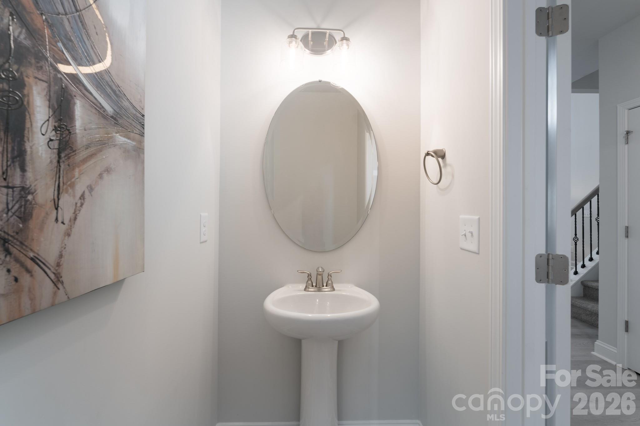 5115 Colchester Court #60 — Catawba