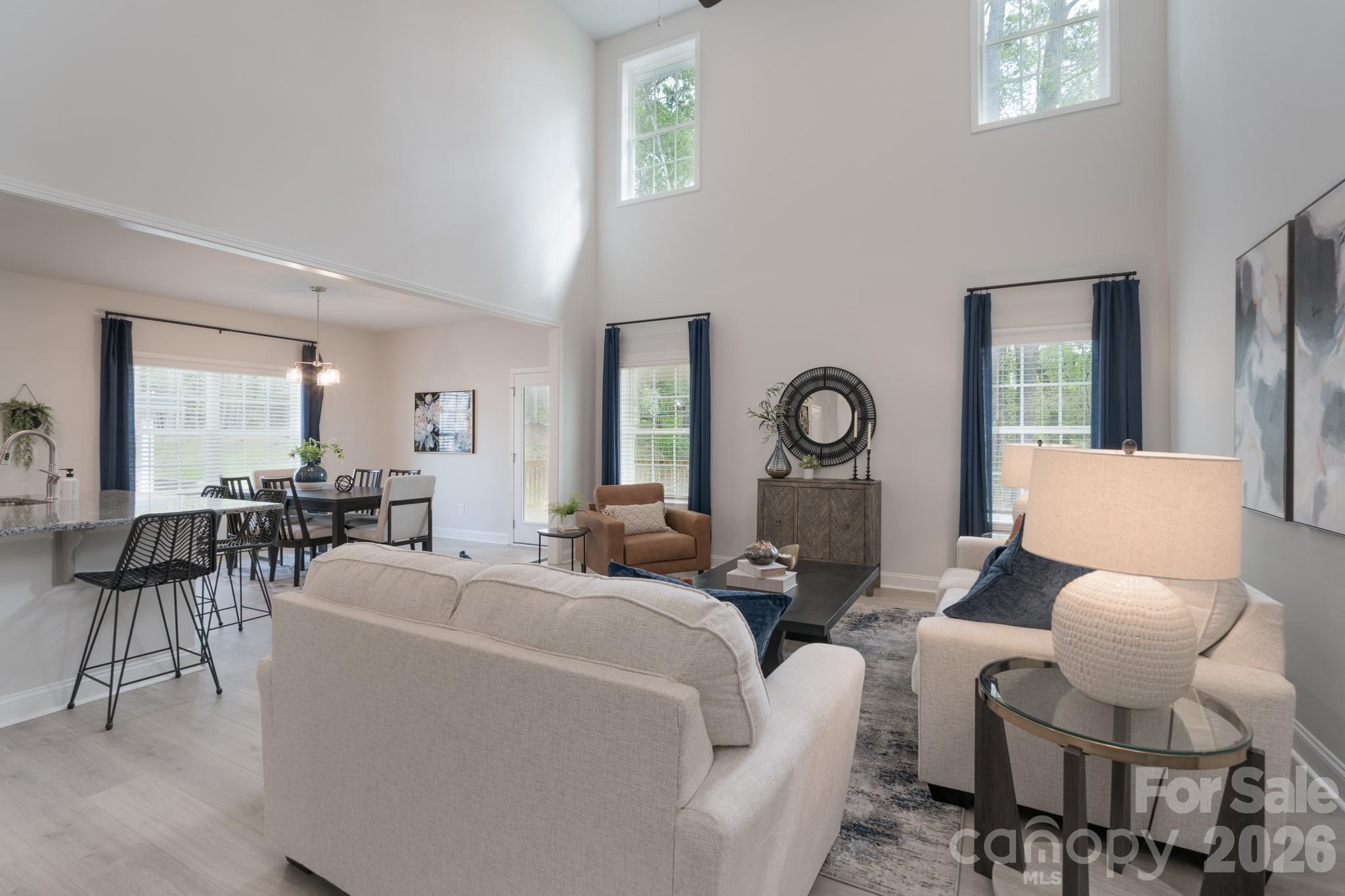 5115 Colchester Court #60 — Catawba