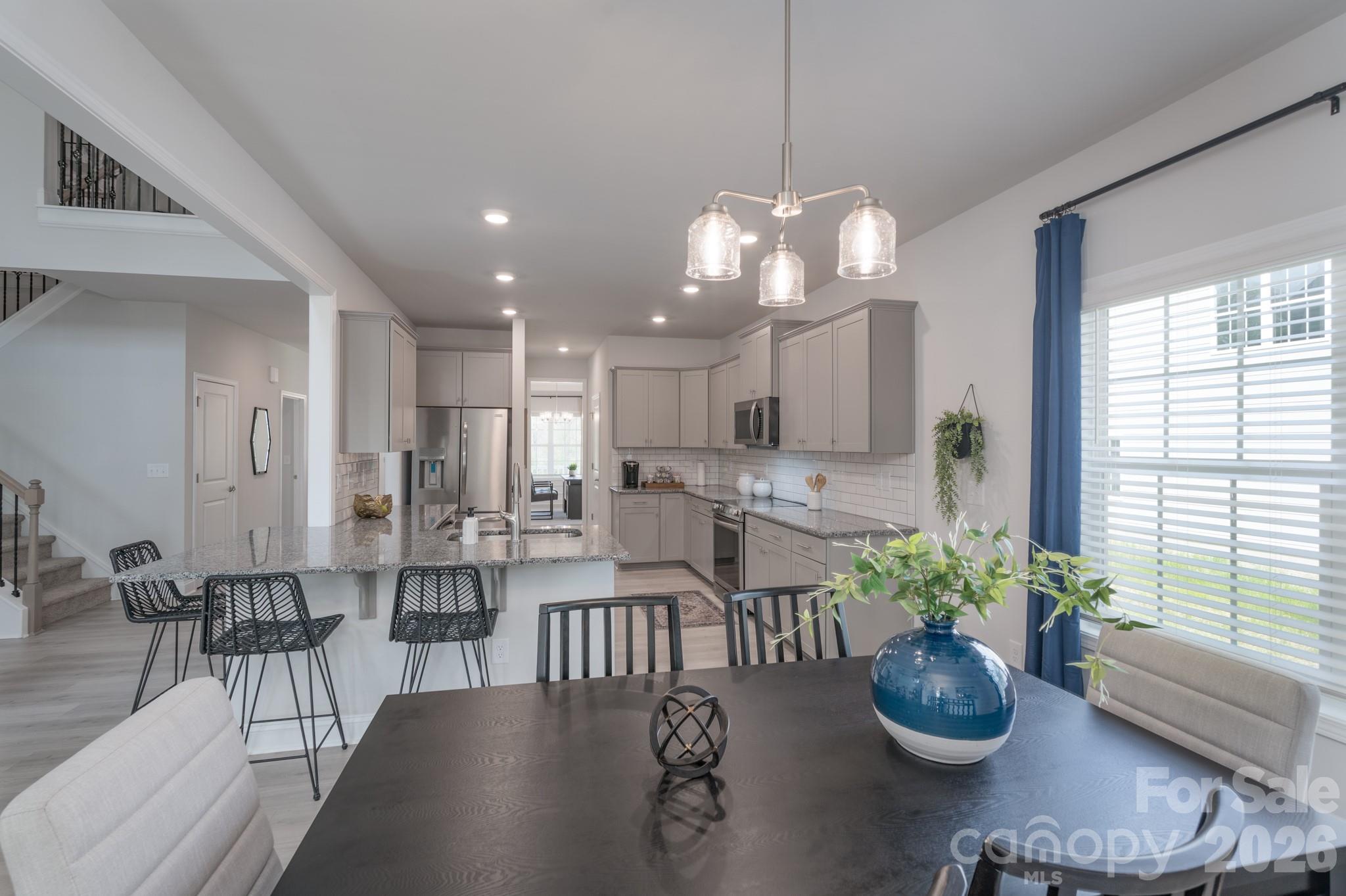 5115 Colchester Court #60 — Catawba