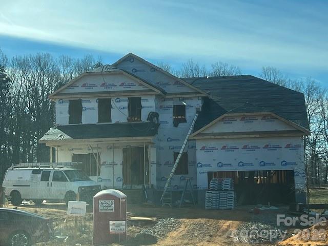 5115 Colchester Court #60 — Catawba