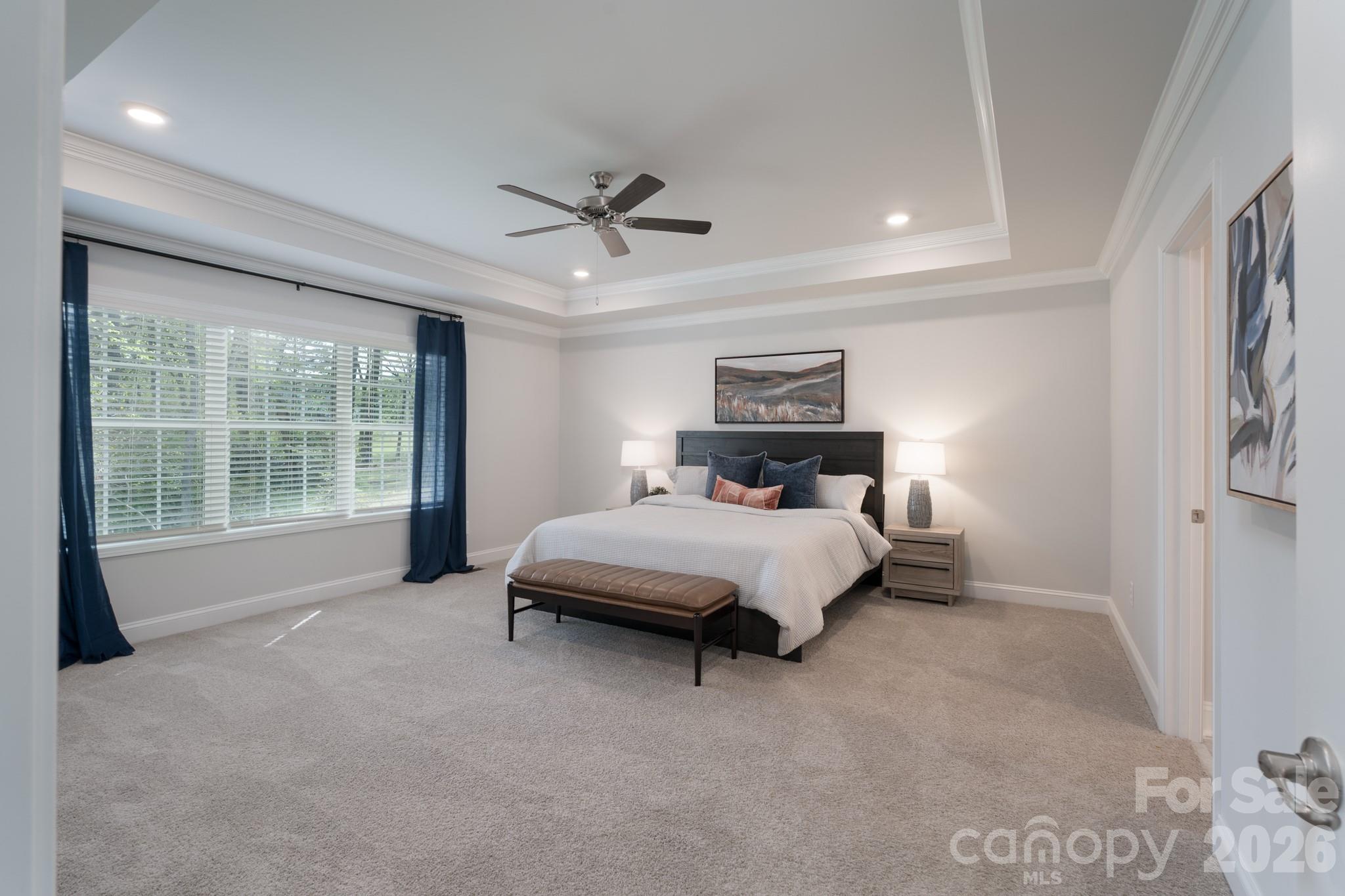 5115 Colchester Court #60 — Catawba