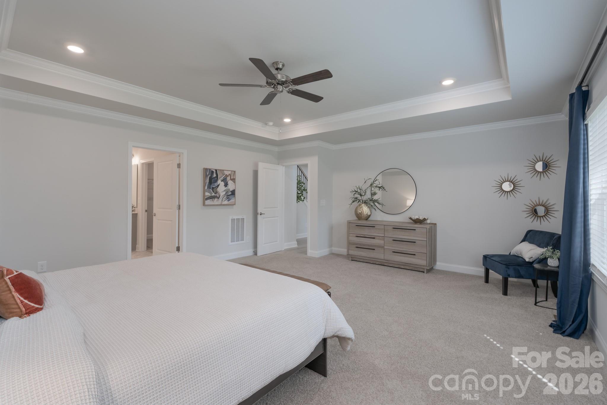5115 Colchester Court #60 — Catawba