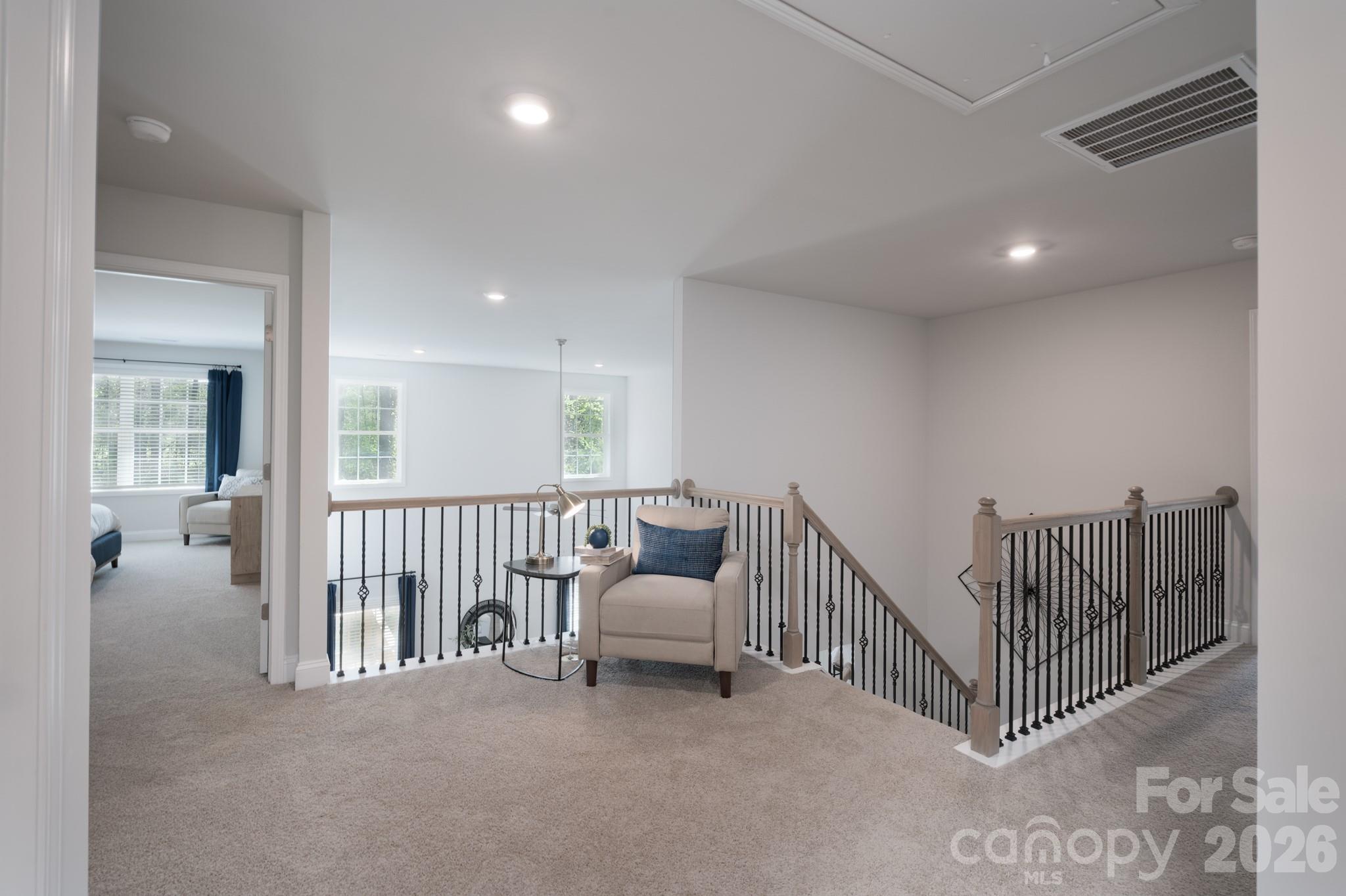 5115 Colchester Court #60 — Catawba