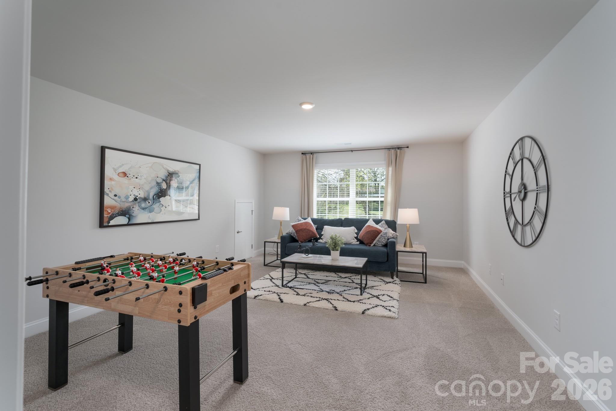 5115 Colchester Court #60 — Catawba