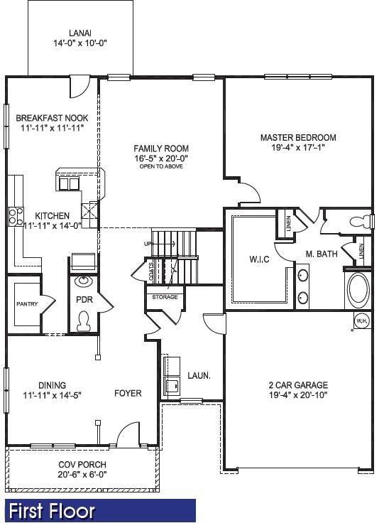 5115 Colchester Court #60 — Catawba