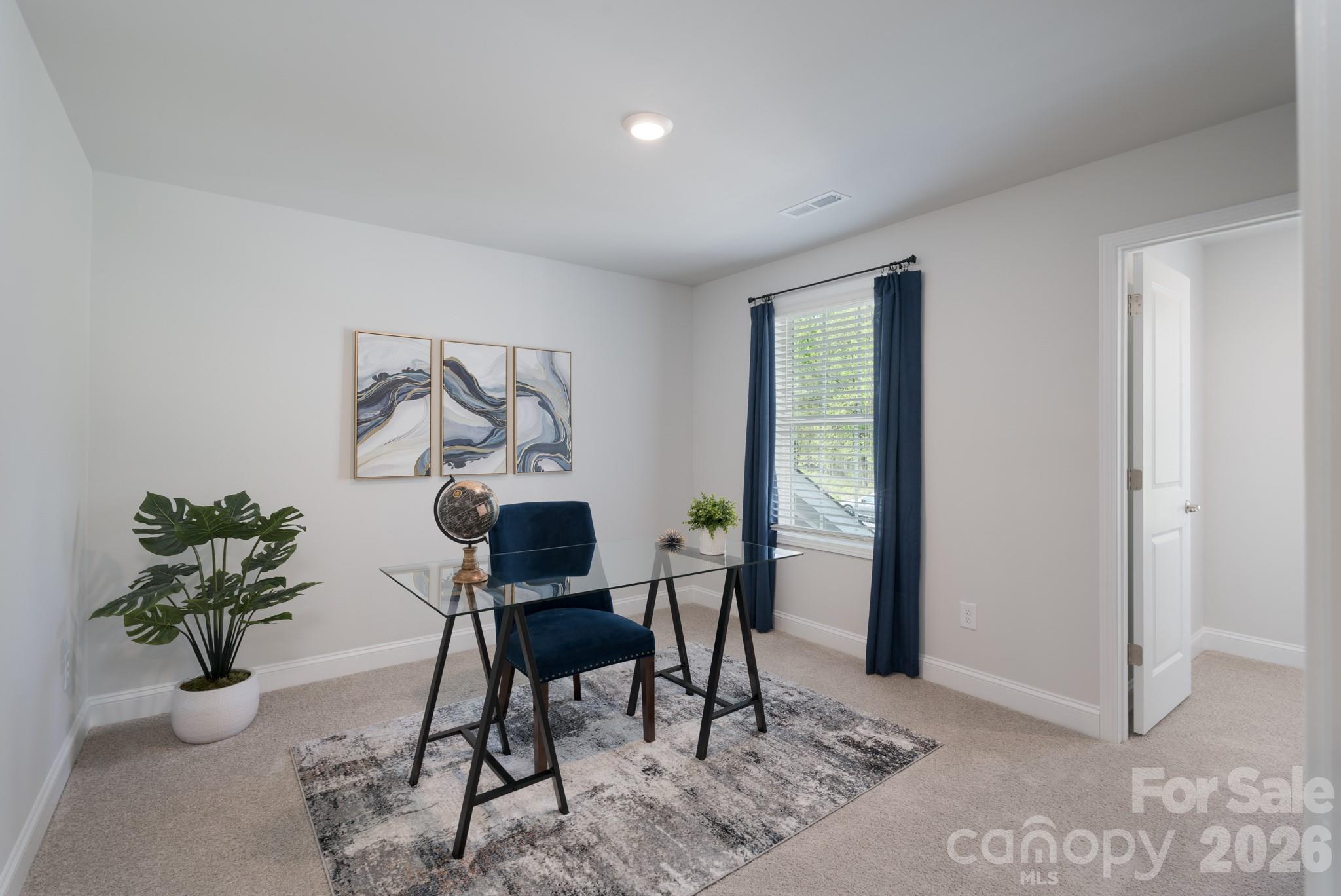5115 Colchester Court #60 — Catawba