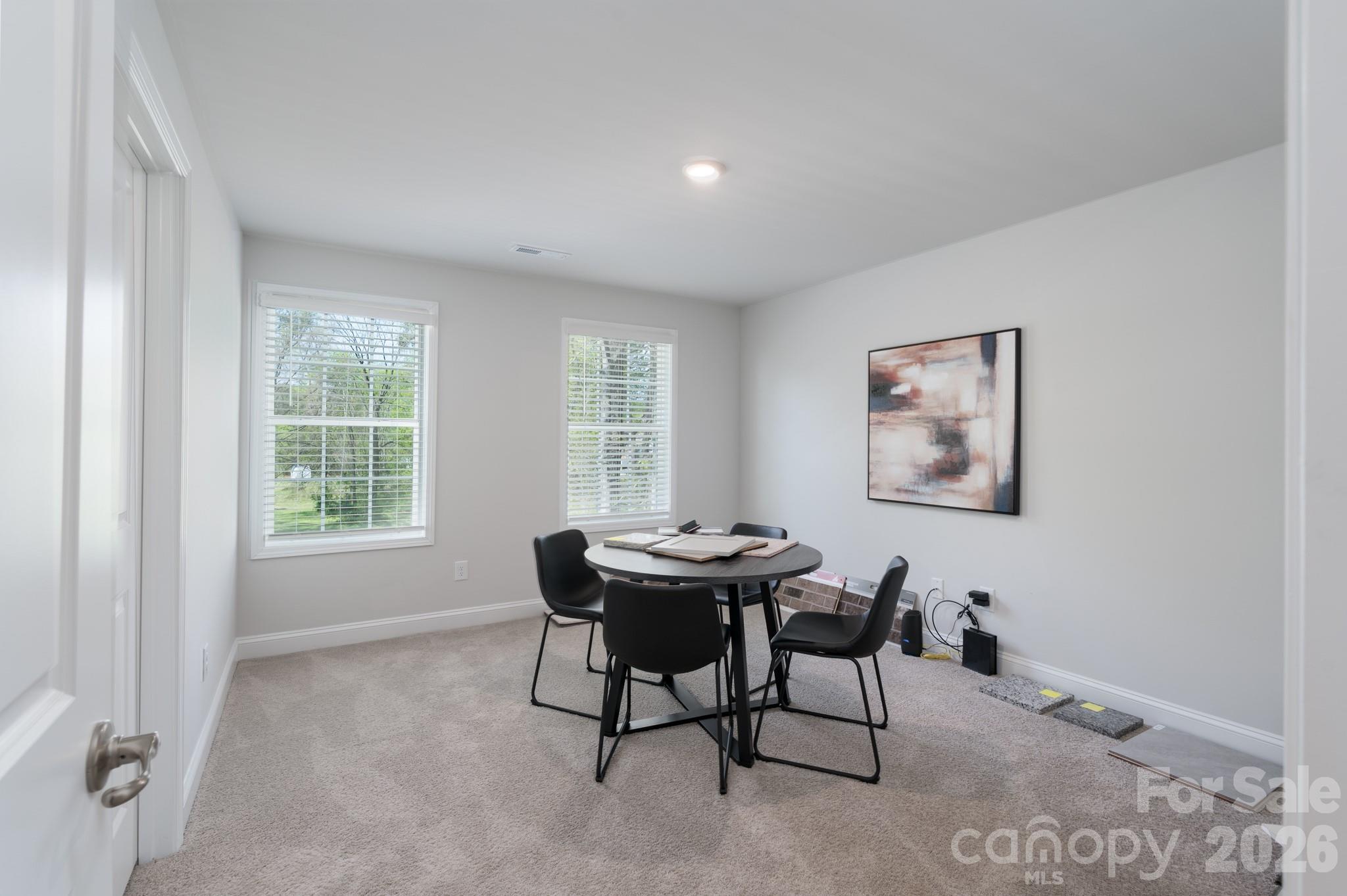 5115 Colchester Court #60 — Catawba