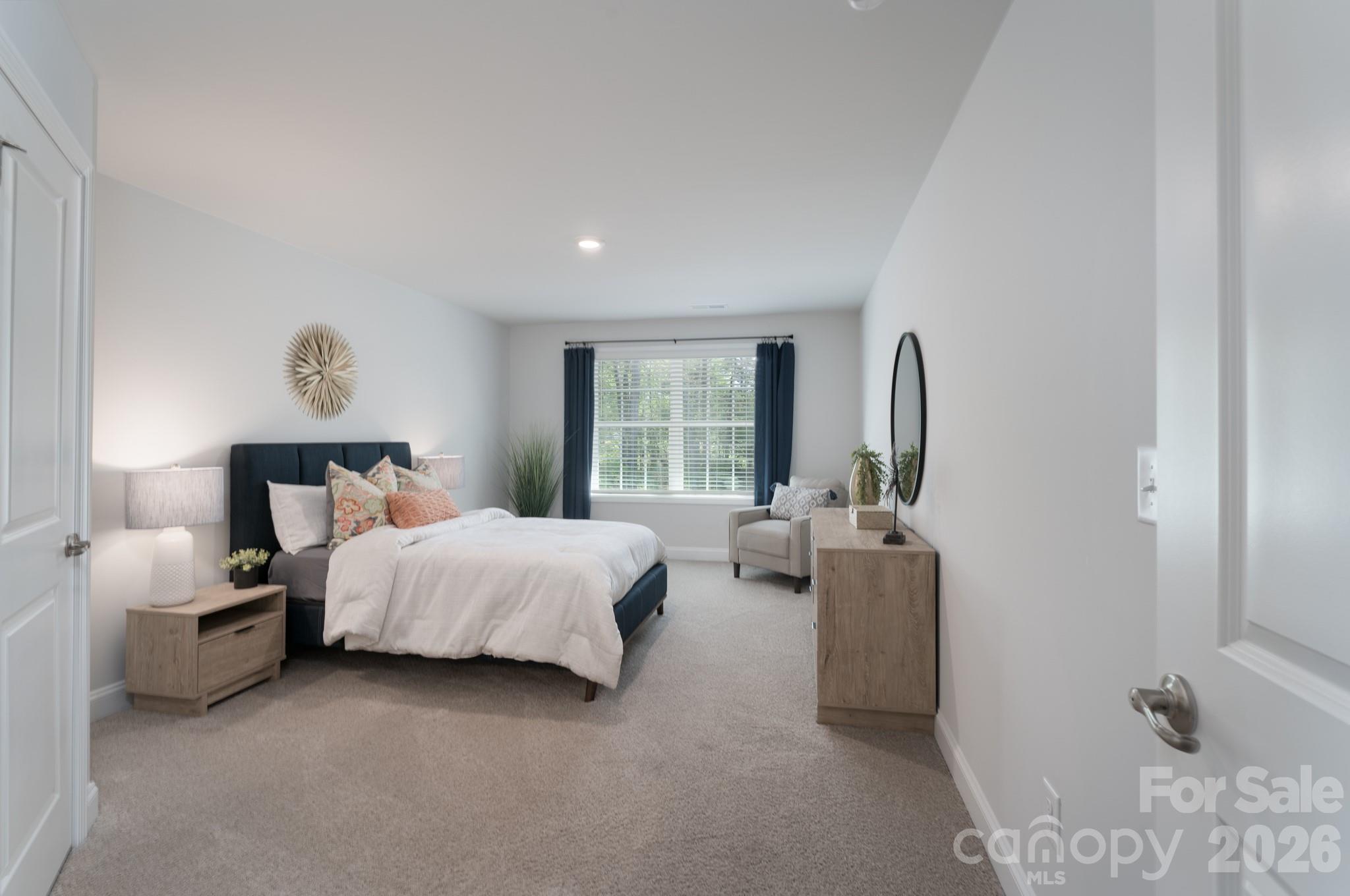 5115 Colchester Court #60 — Catawba