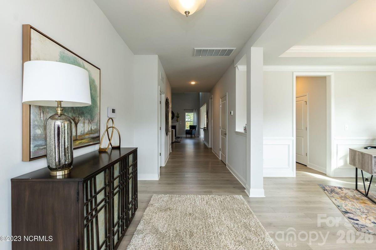 5115 Colchester Court #60 — Catawba