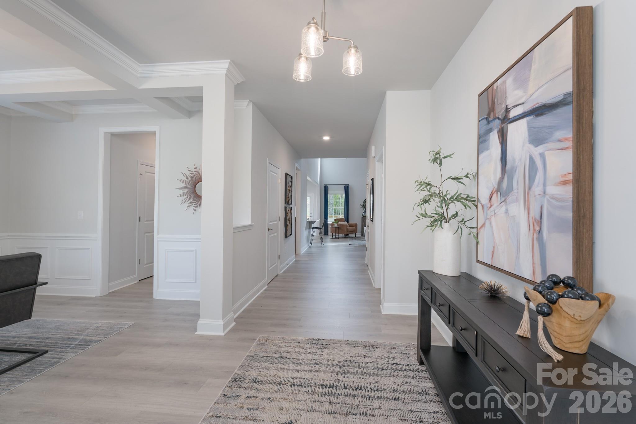 5115 Colchester Court #60 — Catawba