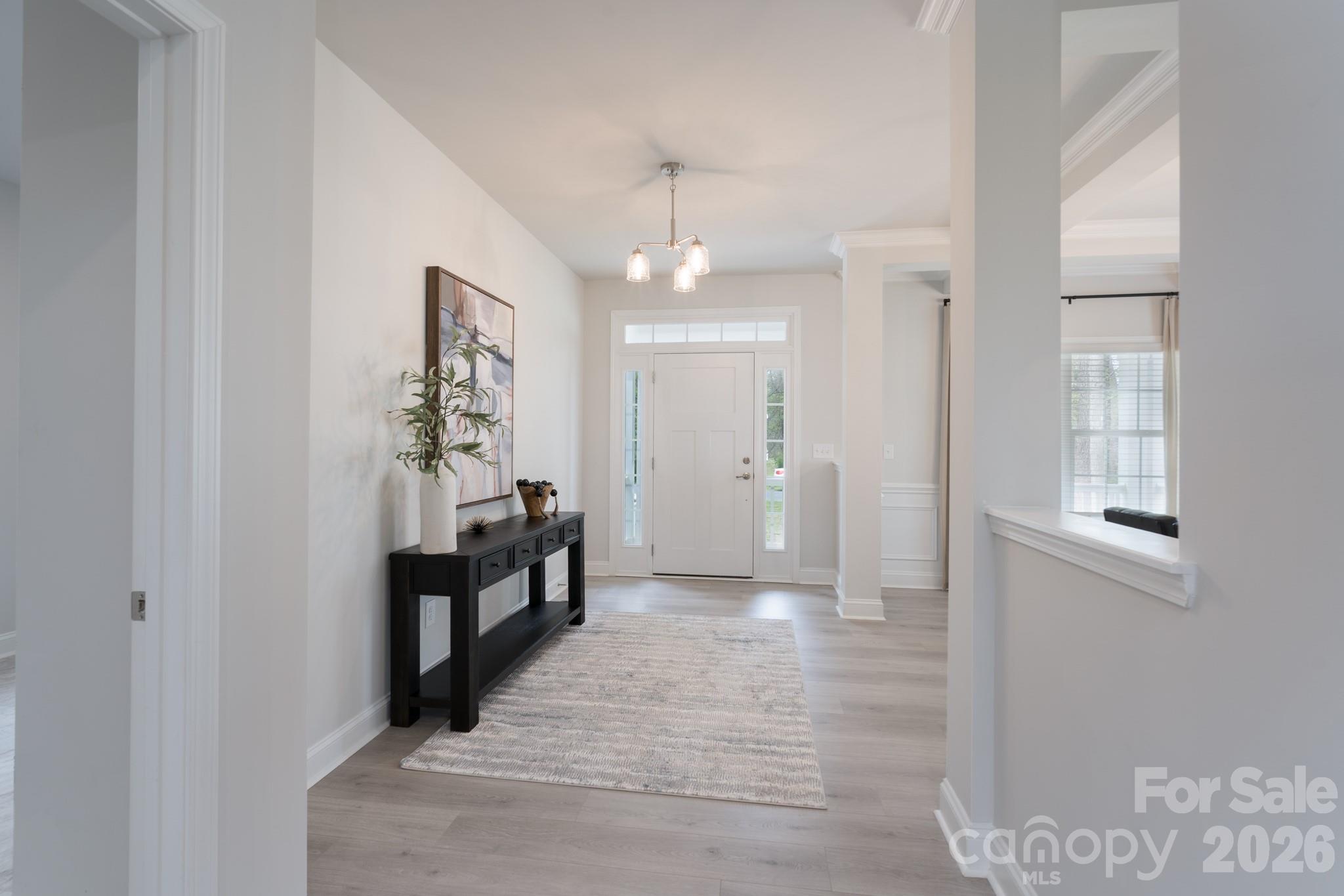 5115 Colchester Court #60 — Catawba