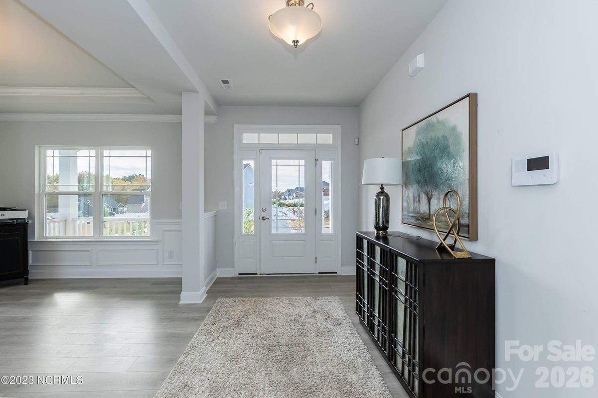 5115 Colchester Court #60 — Catawba