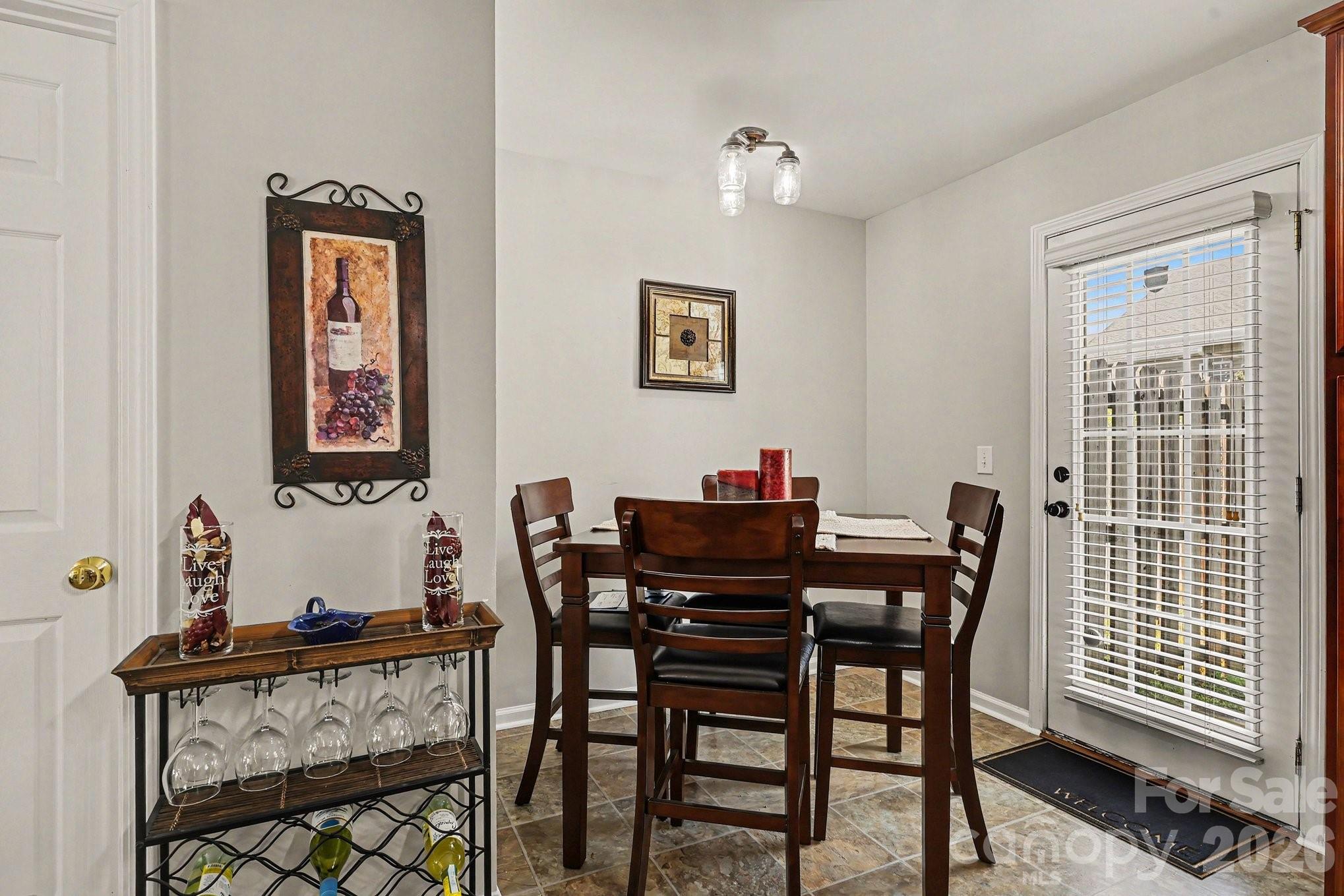 4206 Bentley Drive — Randleman