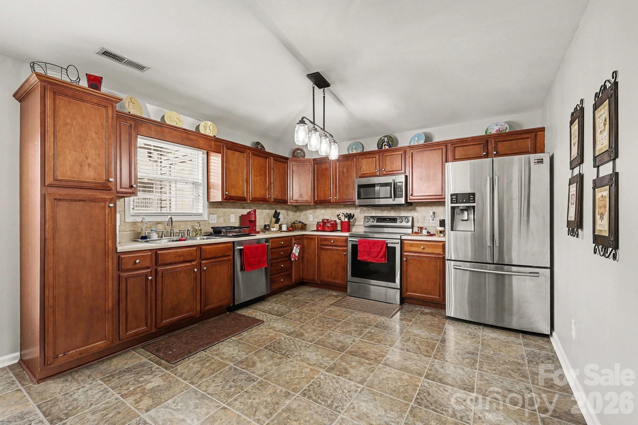 4206 Bentley Drive — Randleman