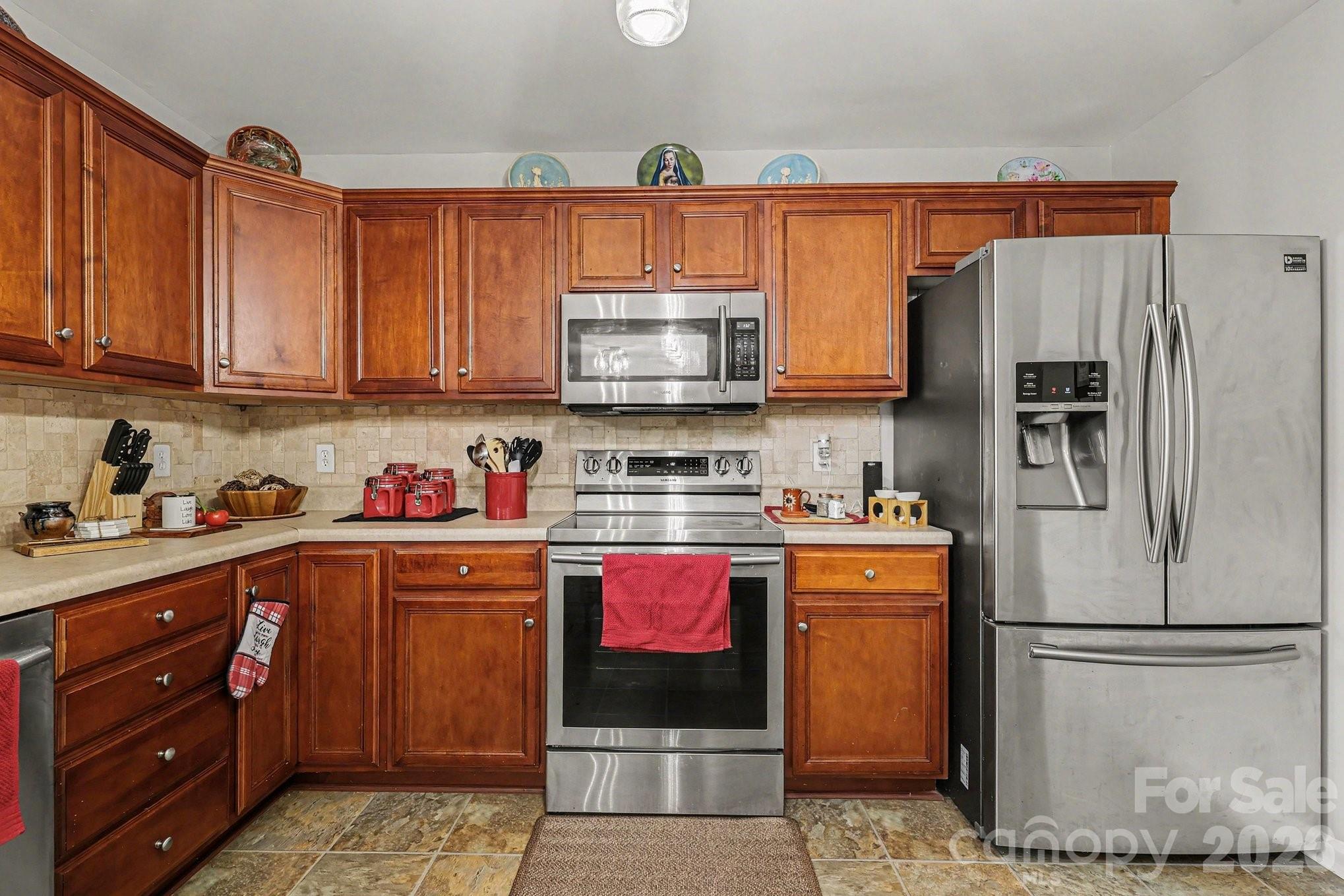 4206 Bentley Drive — Randleman