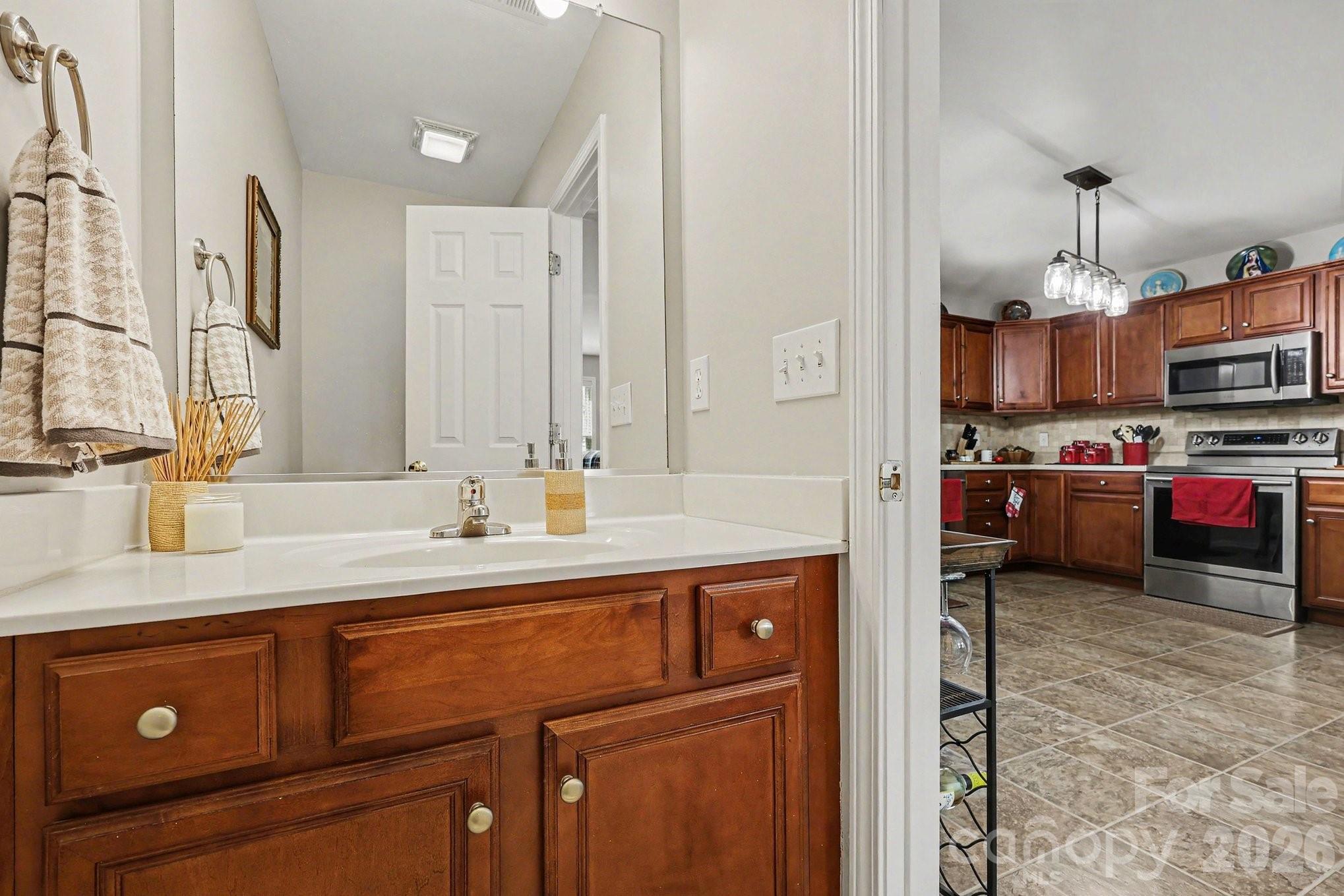 4206 Bentley Drive — Randleman