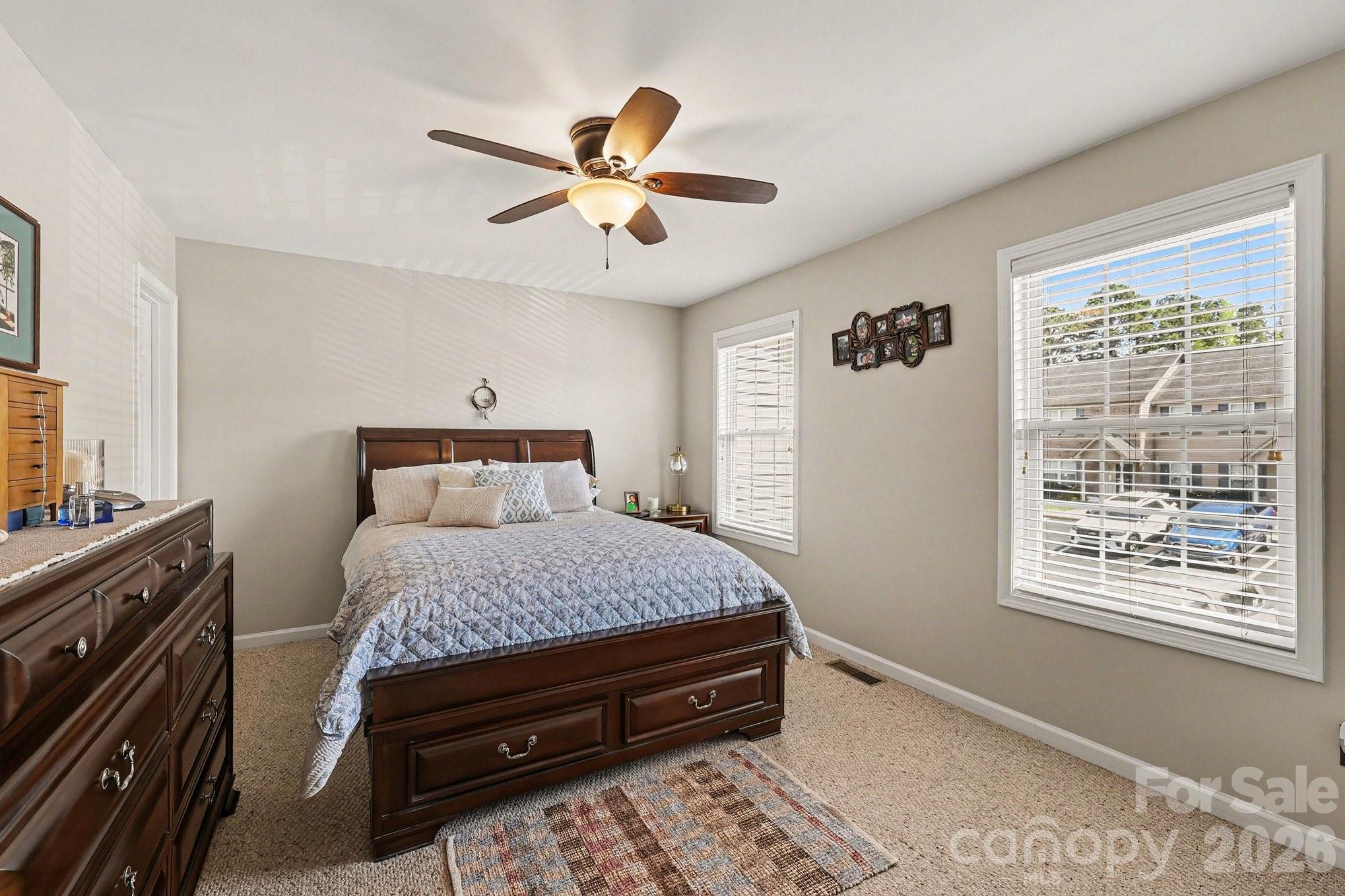 4206 Bentley Drive — Randleman