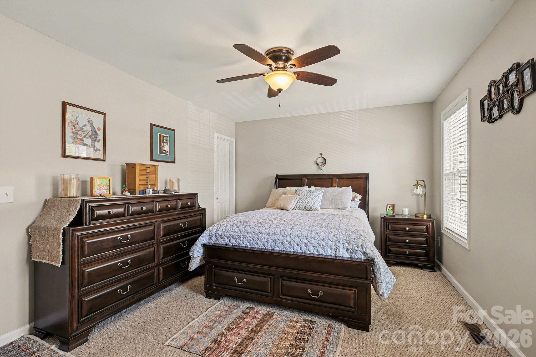 4206 Bentley Drive — Randleman
