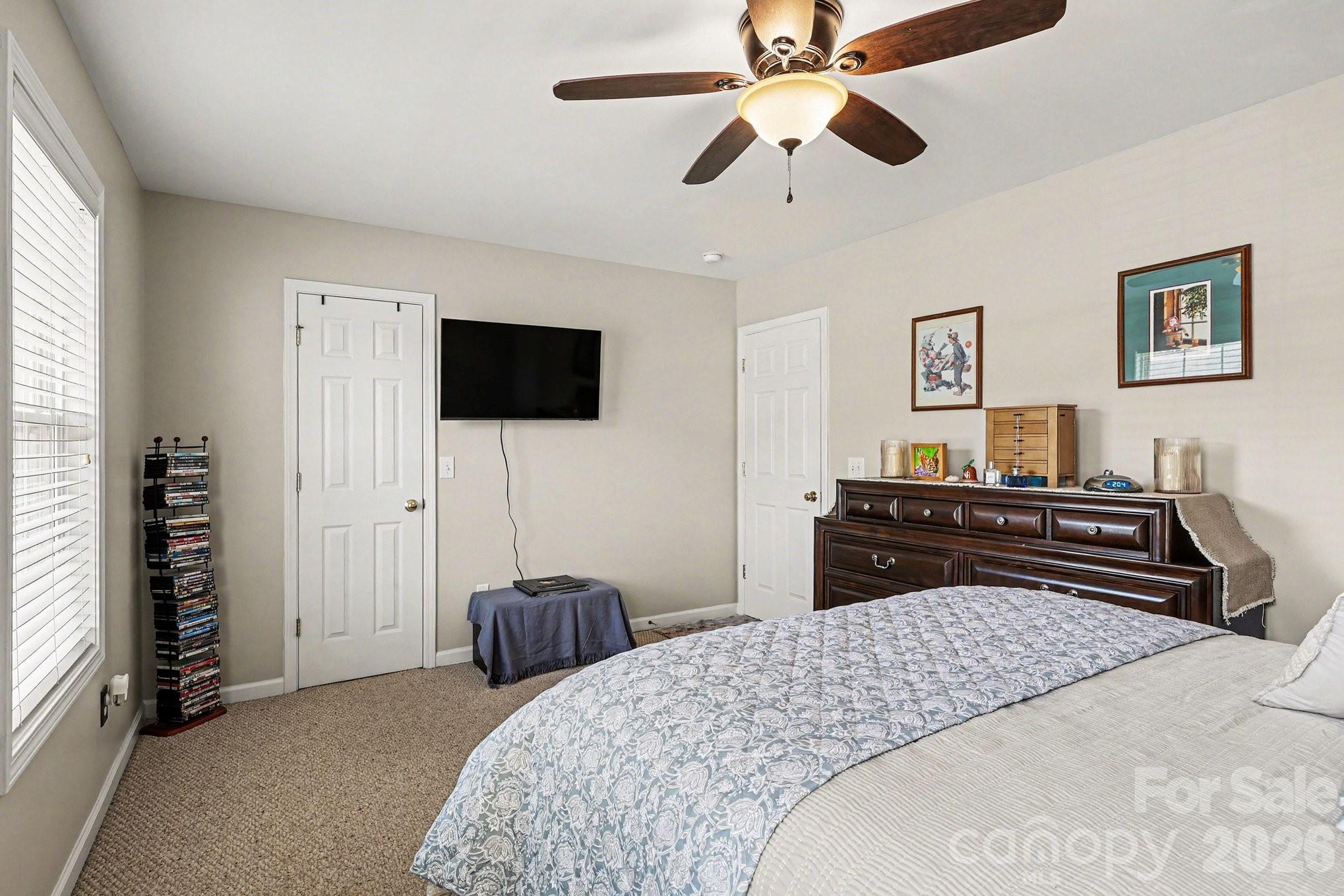 4206 Bentley Drive — Randleman