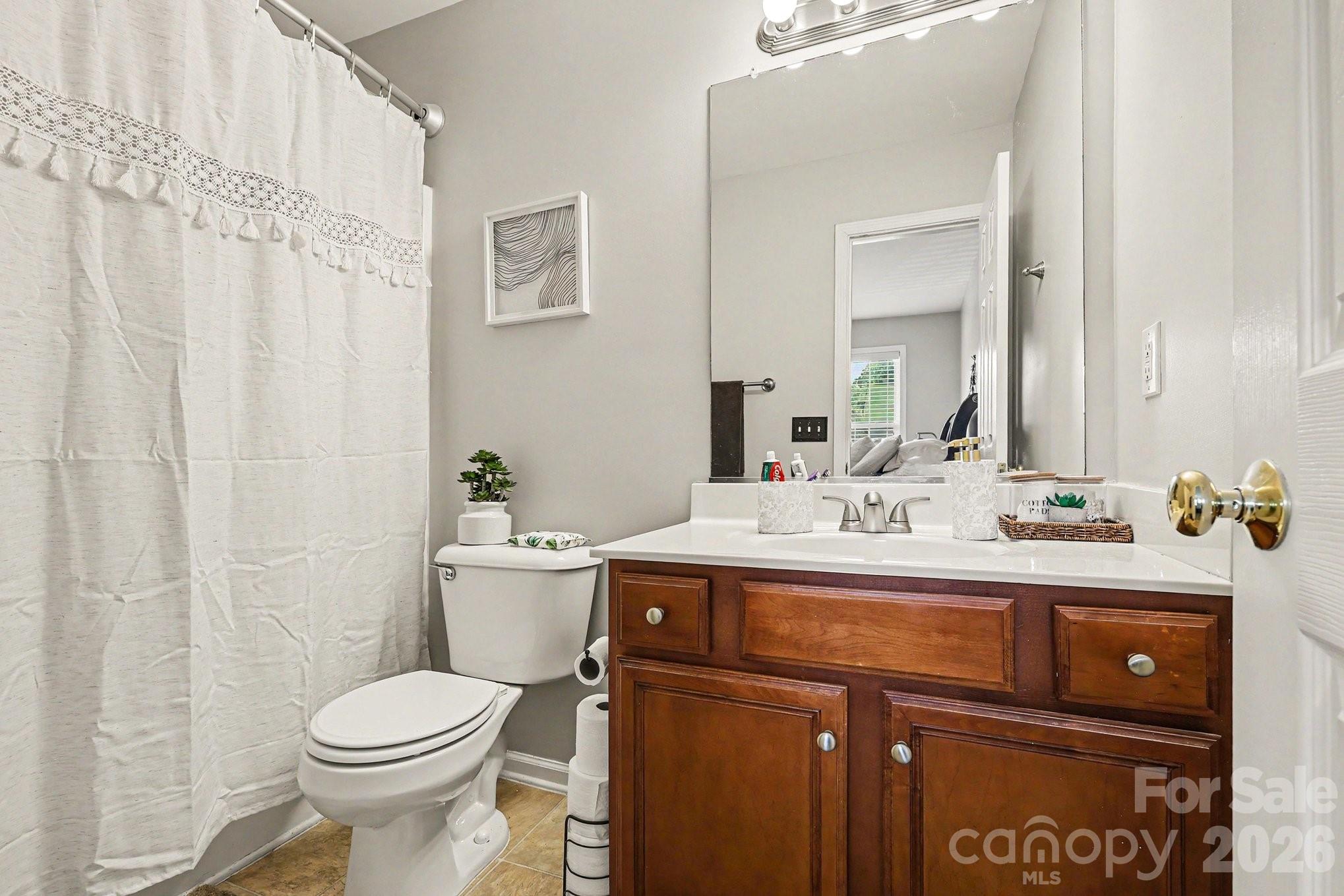 4206 Bentley Drive — Randleman