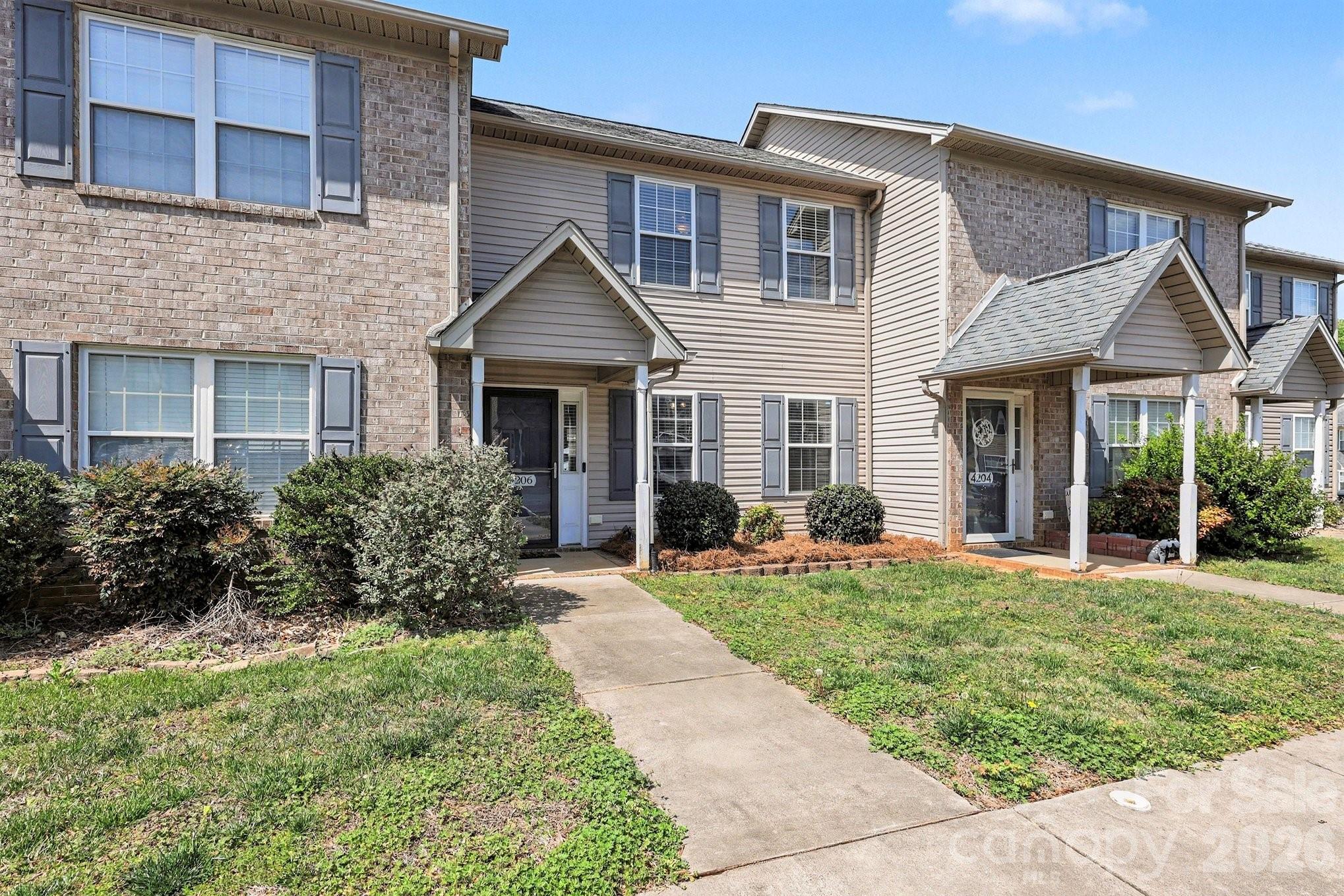 4206 Bentley Drive — Randleman
