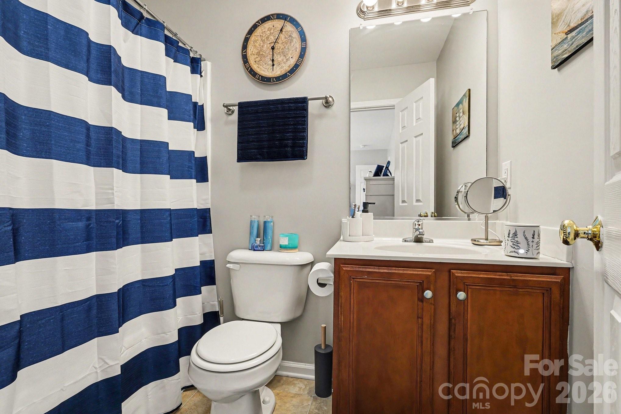 4206 Bentley Drive — Randleman