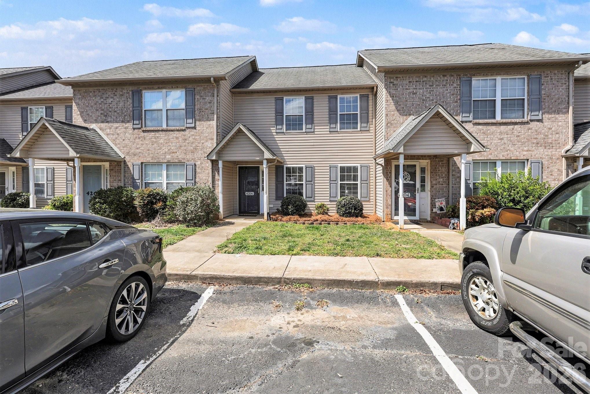 4206 Bentley Drive — Randleman