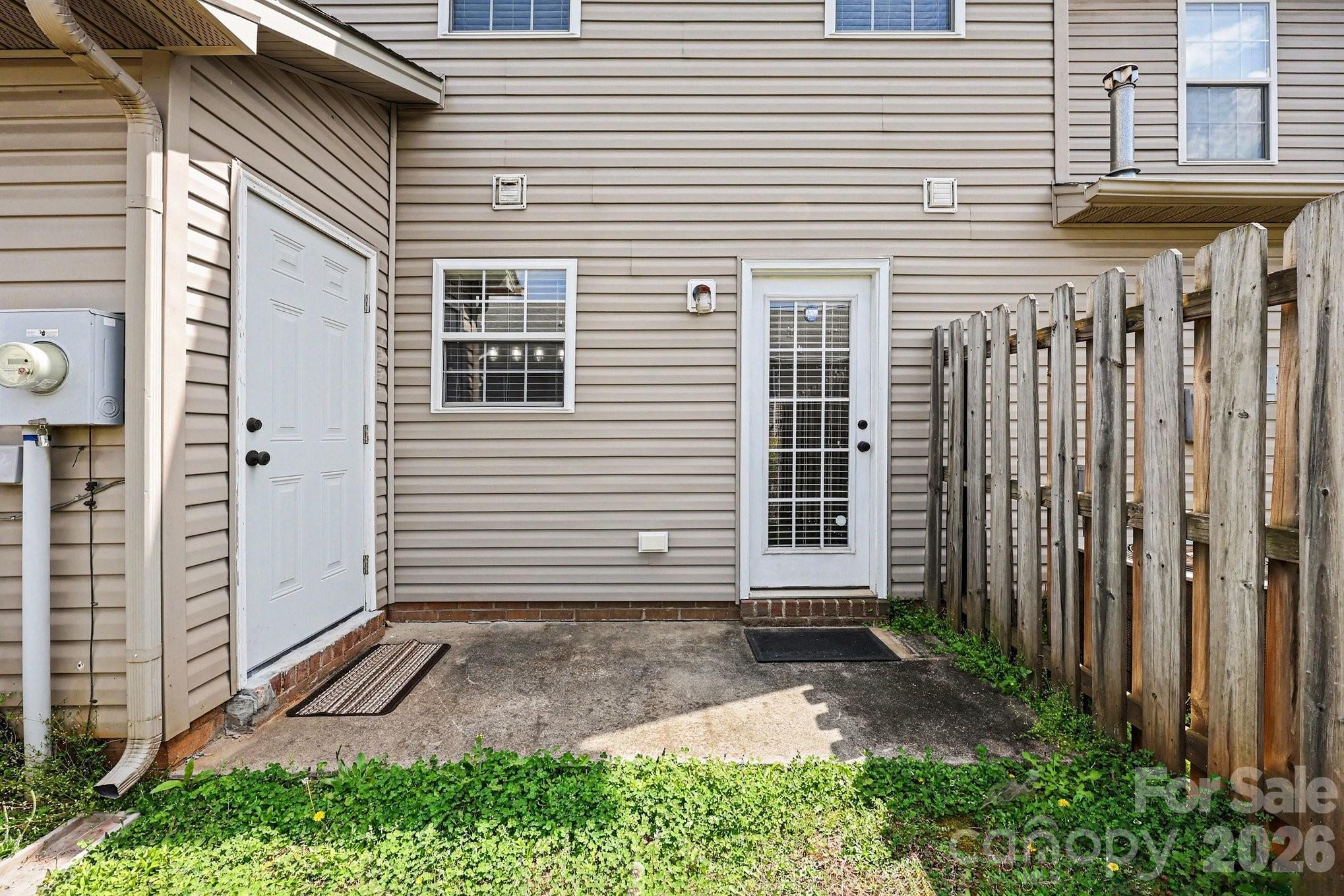 4206 Bentley Drive — Randleman