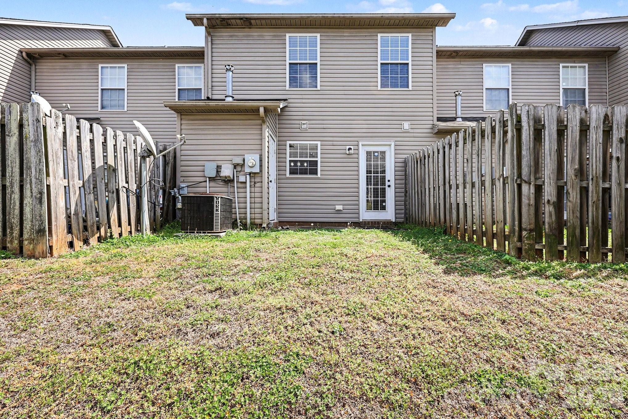 4206 Bentley Drive — Randleman