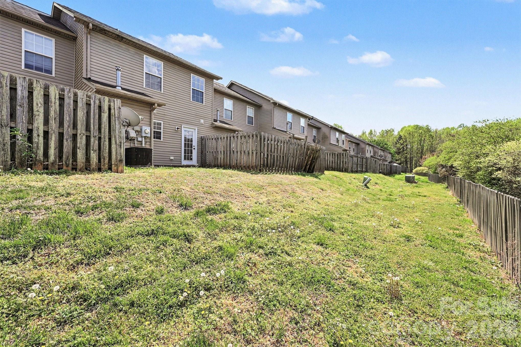 4206 Bentley Drive — Randleman