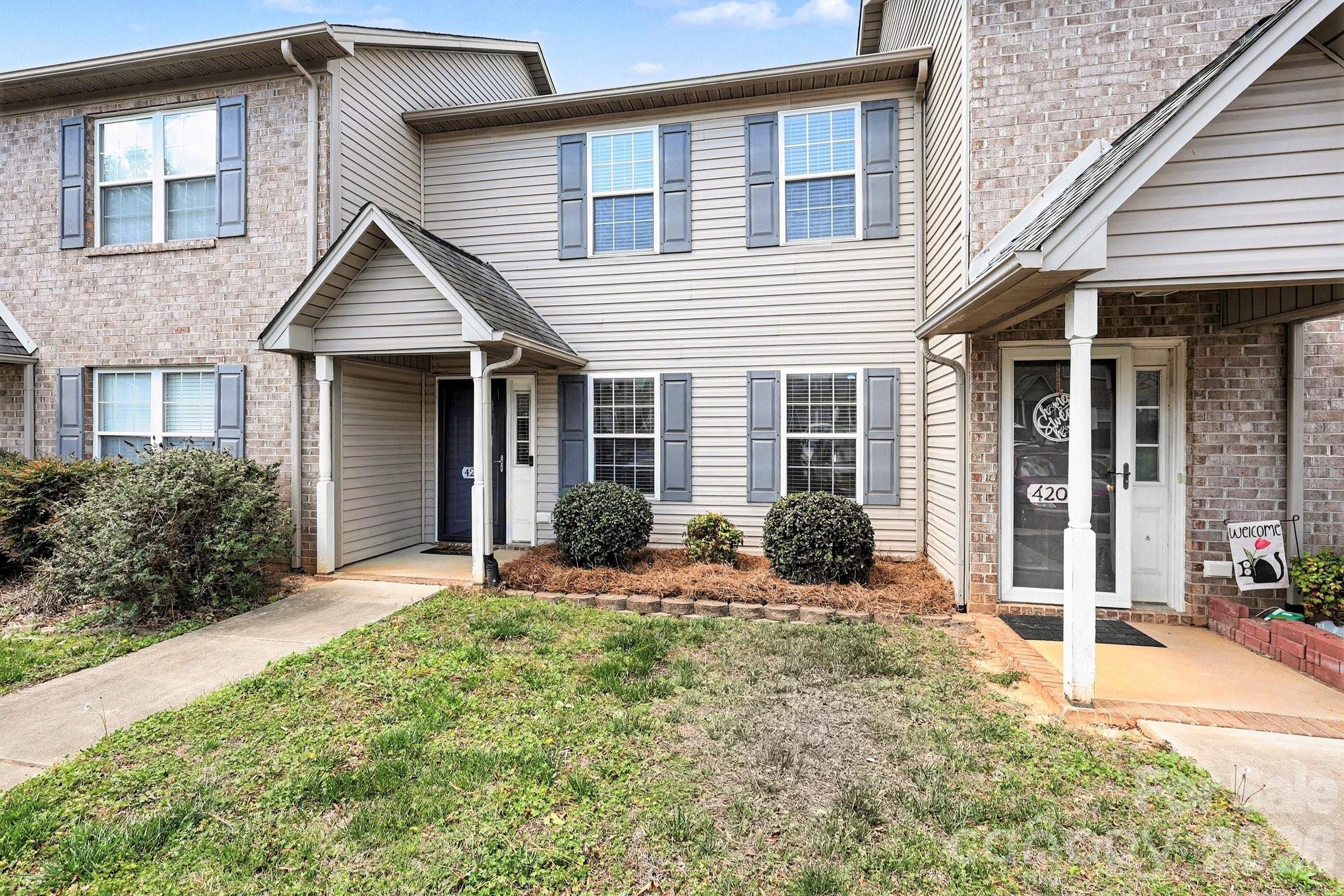 4206 Bentley Drive — Randleman