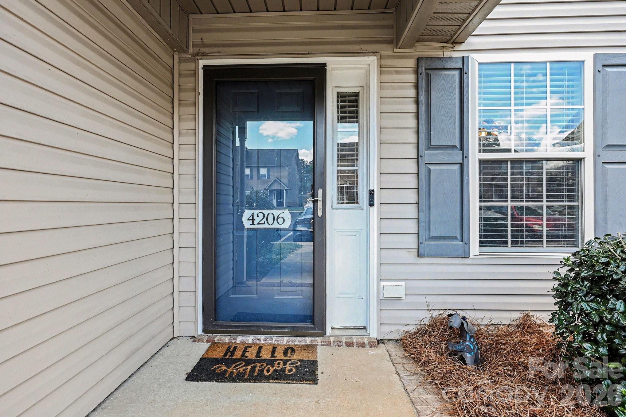 4206 Bentley Drive — Randleman