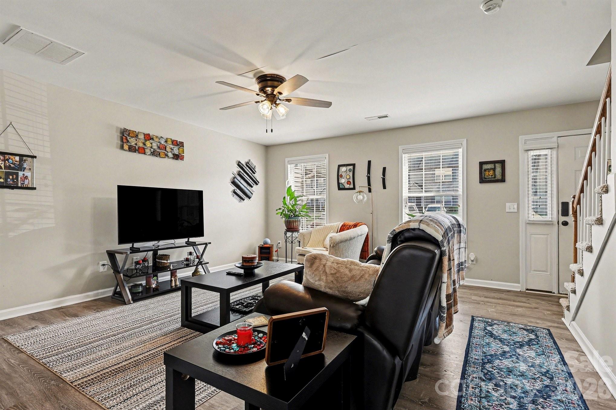 4206 Bentley Drive — Randleman