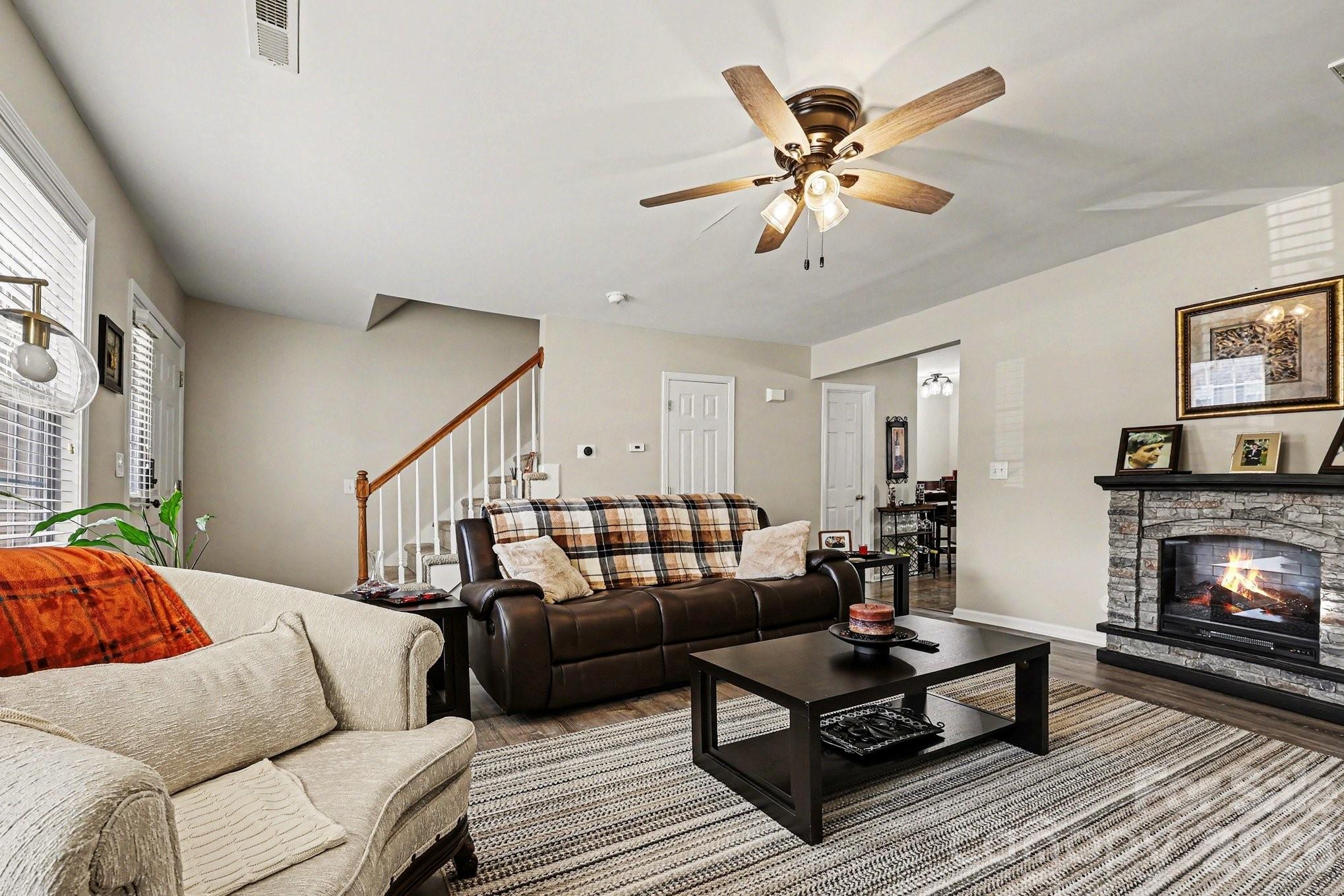 4206 Bentley Drive — Randleman