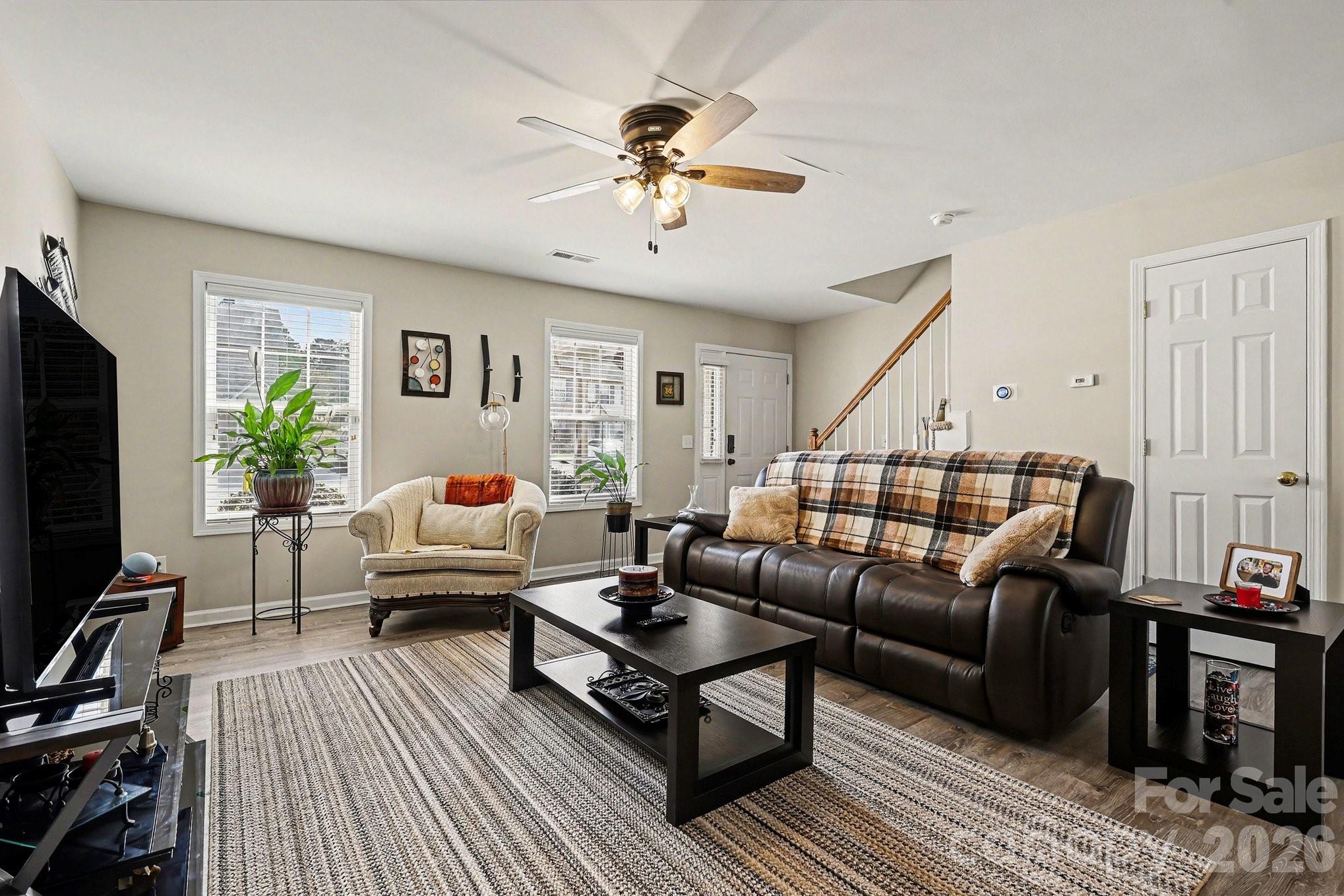 4206 Bentley Drive — Randleman