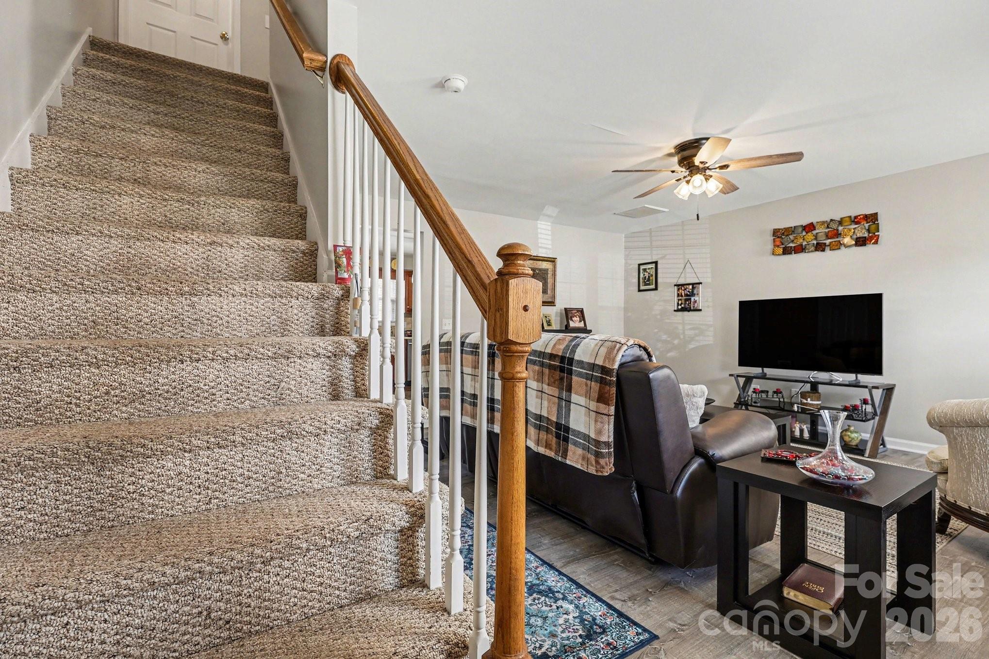 4206 Bentley Drive — Randleman