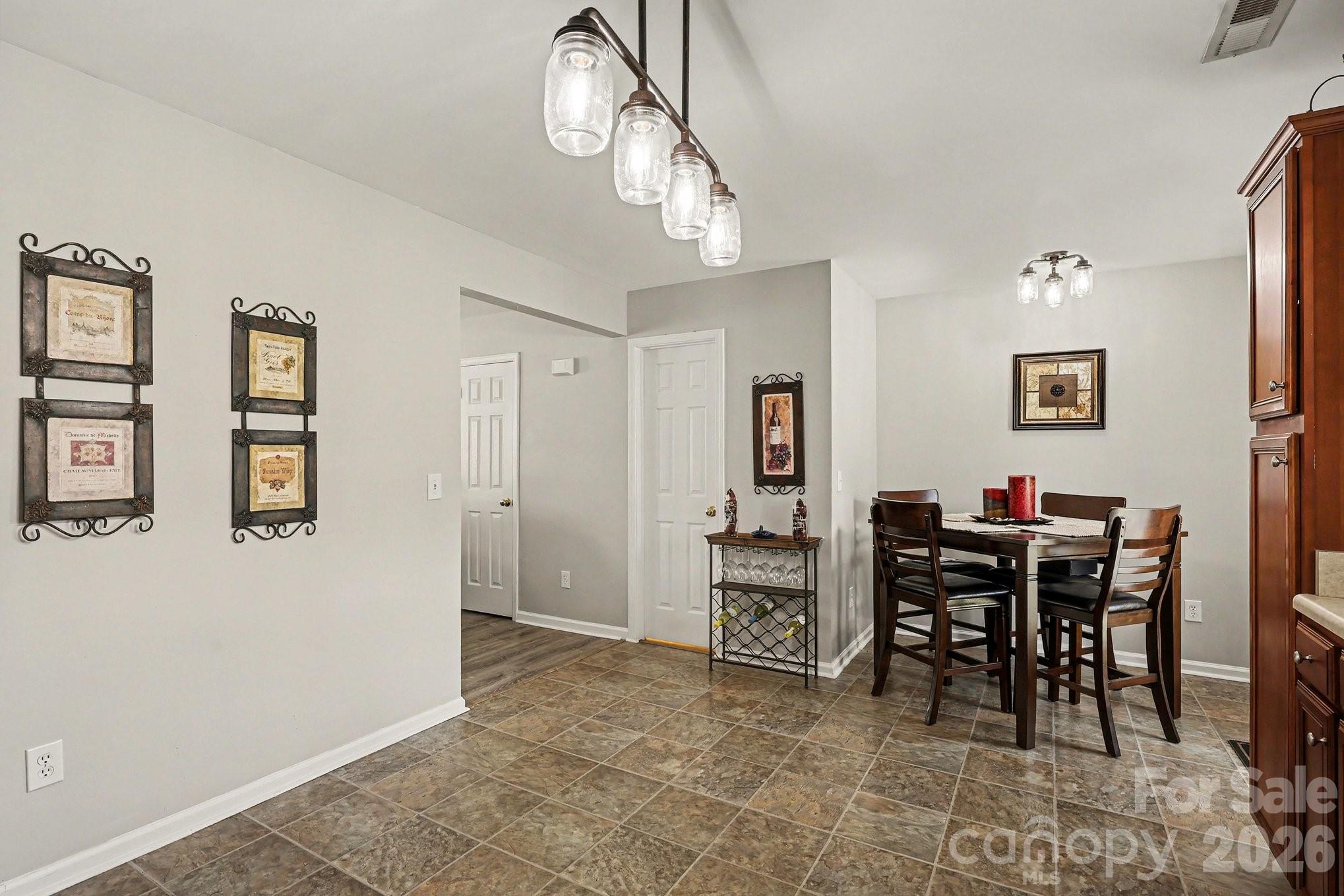 4206 Bentley Drive — Randleman