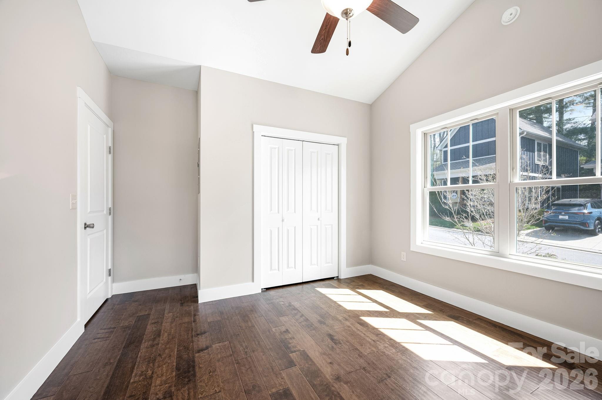 79 Wheeler Road — Weaverville