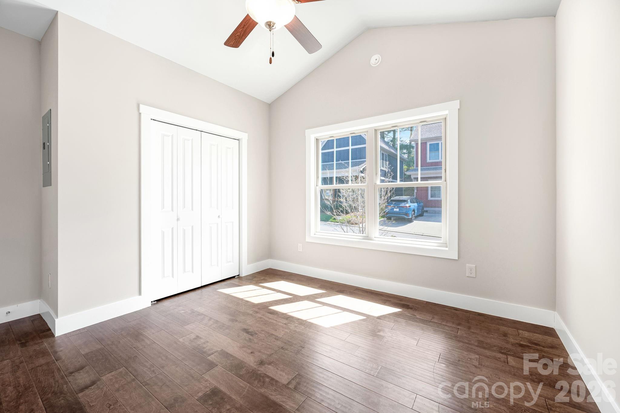79 Wheeler Road — Weaverville
