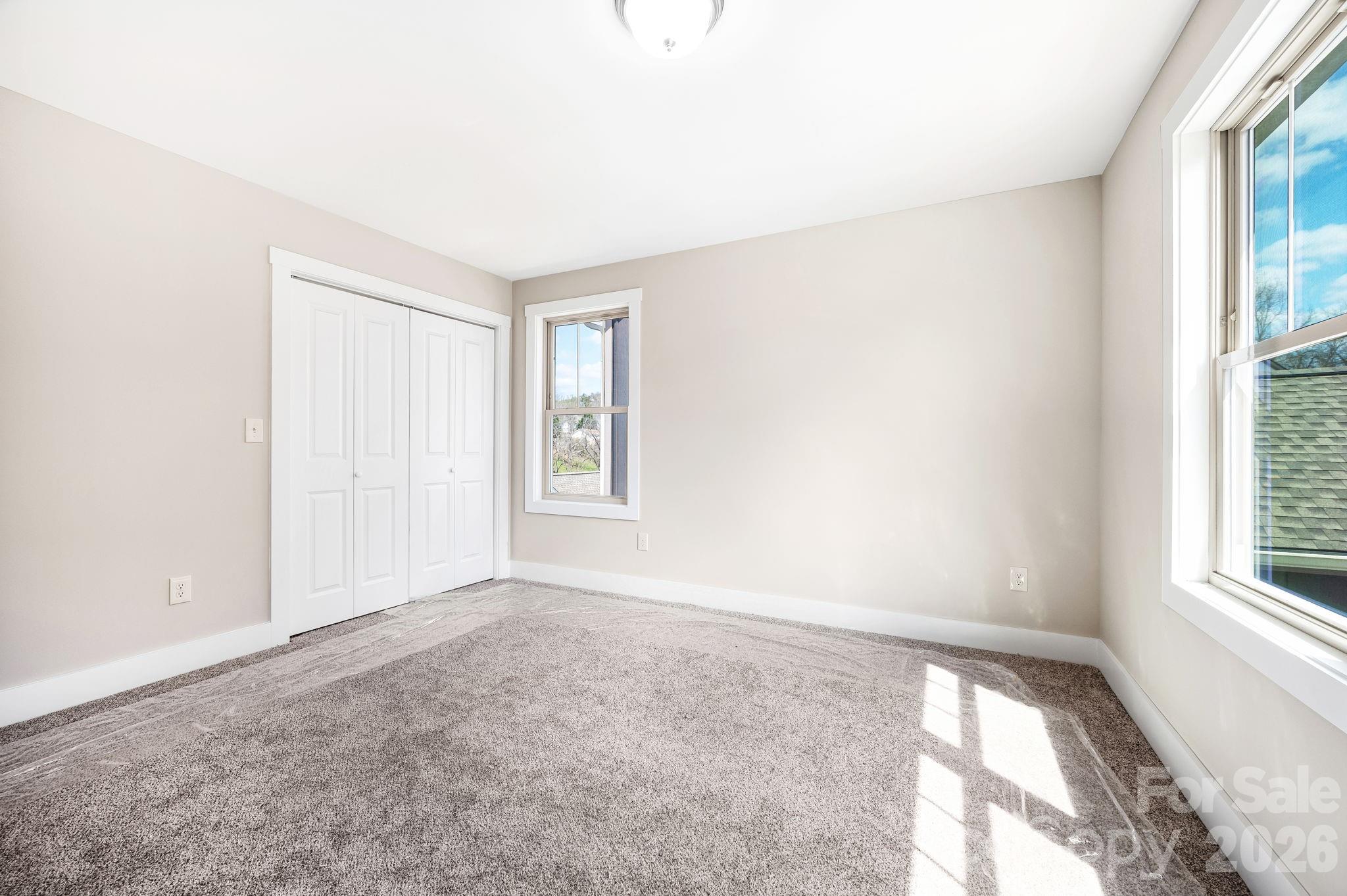 79 Wheeler Road — Weaverville