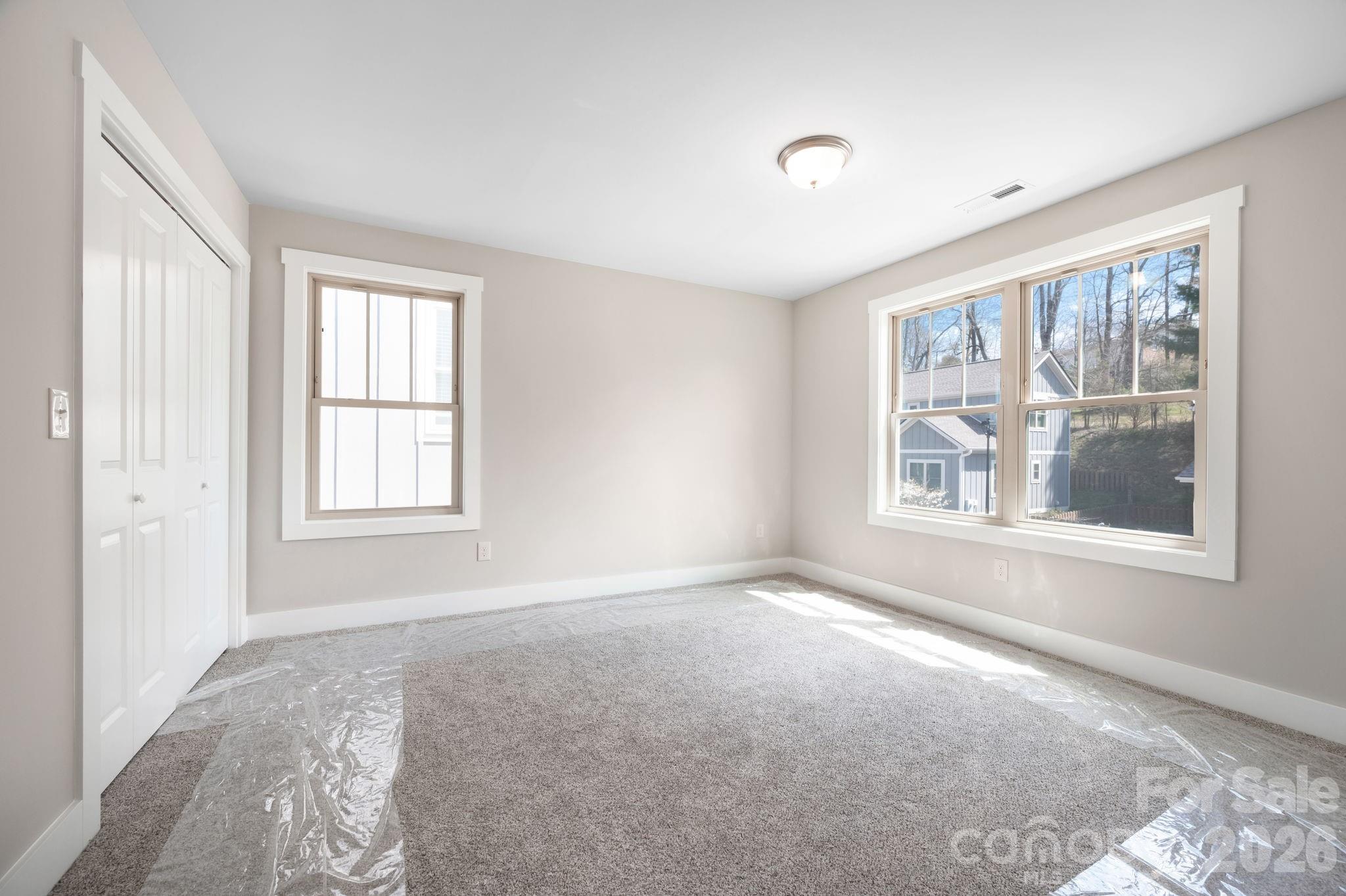 79 Wheeler Road — Weaverville