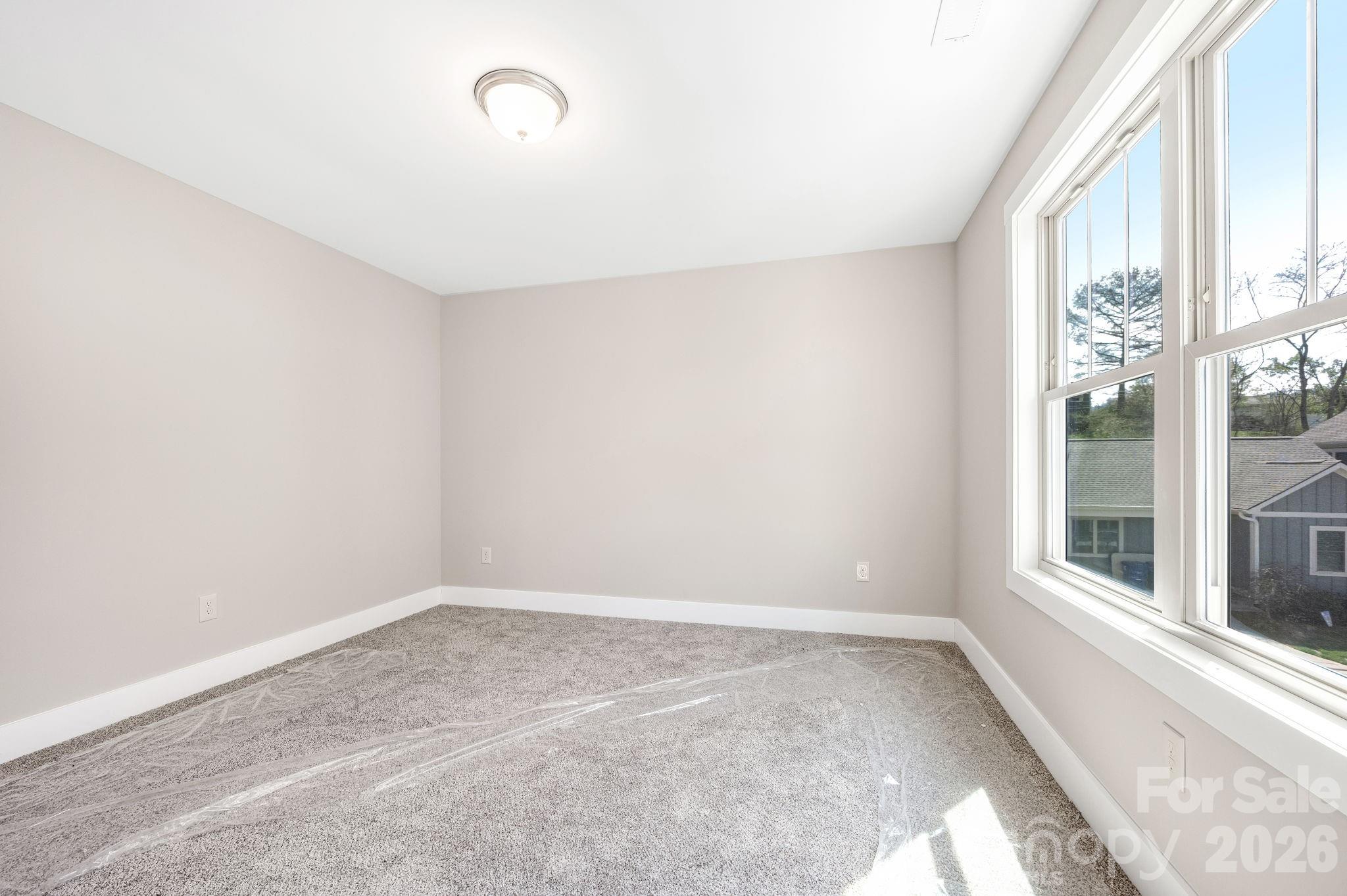 79 Wheeler Road — Weaverville