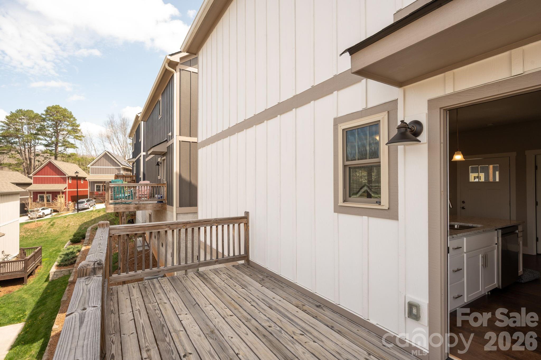 79 Wheeler Road — Weaverville