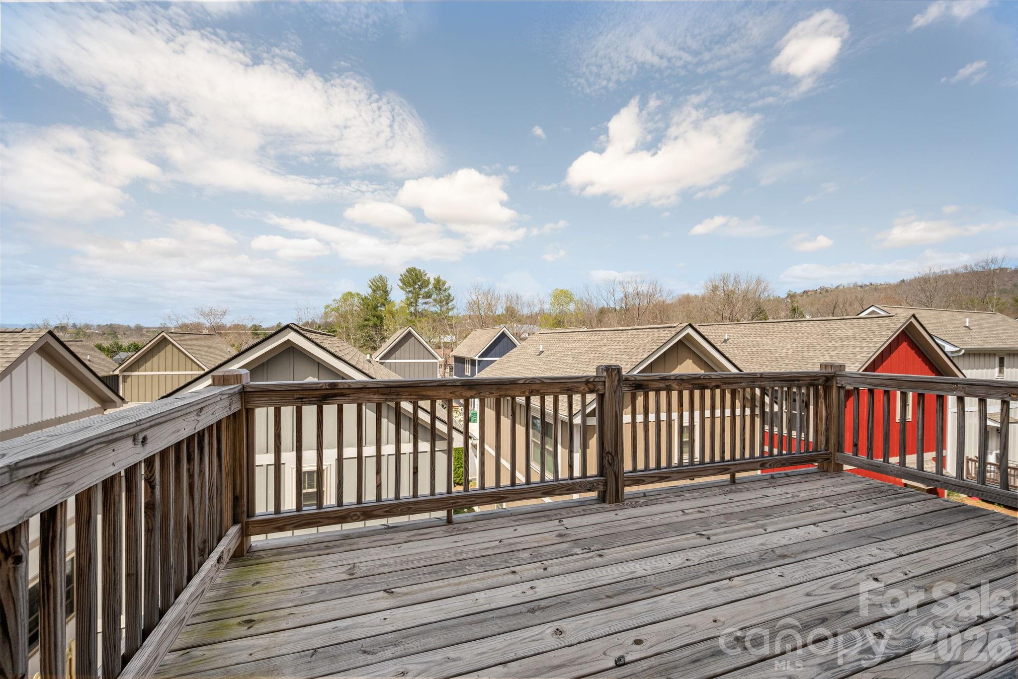 79 Wheeler Road — Weaverville