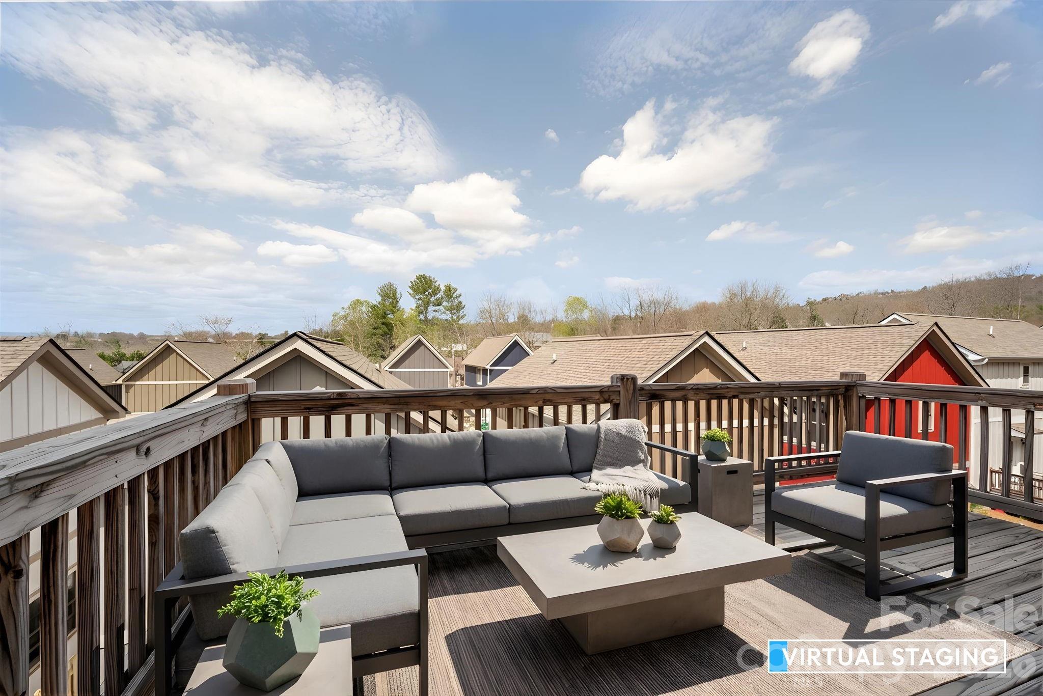 79 Wheeler Road — Weaverville