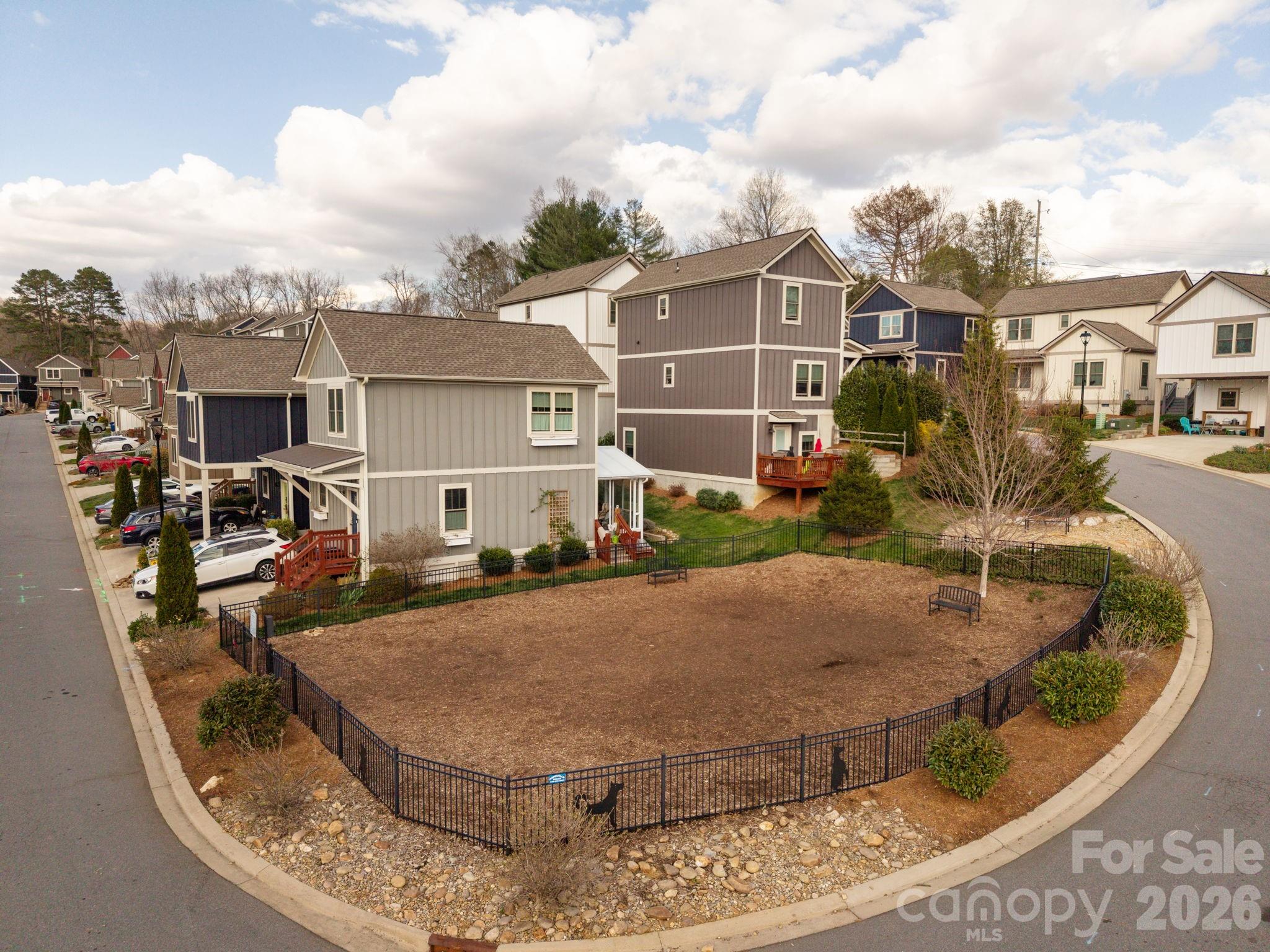 79 Wheeler Road — Weaverville