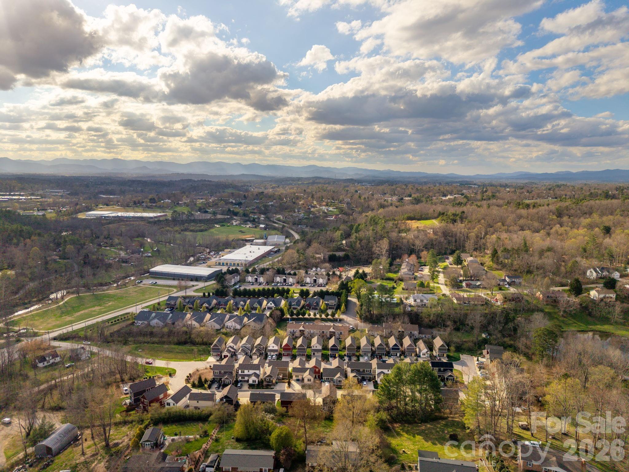79 Wheeler Road — Weaverville
