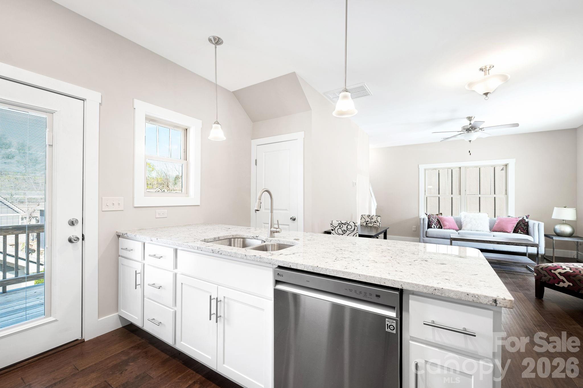 79 Wheeler Road — Weaverville