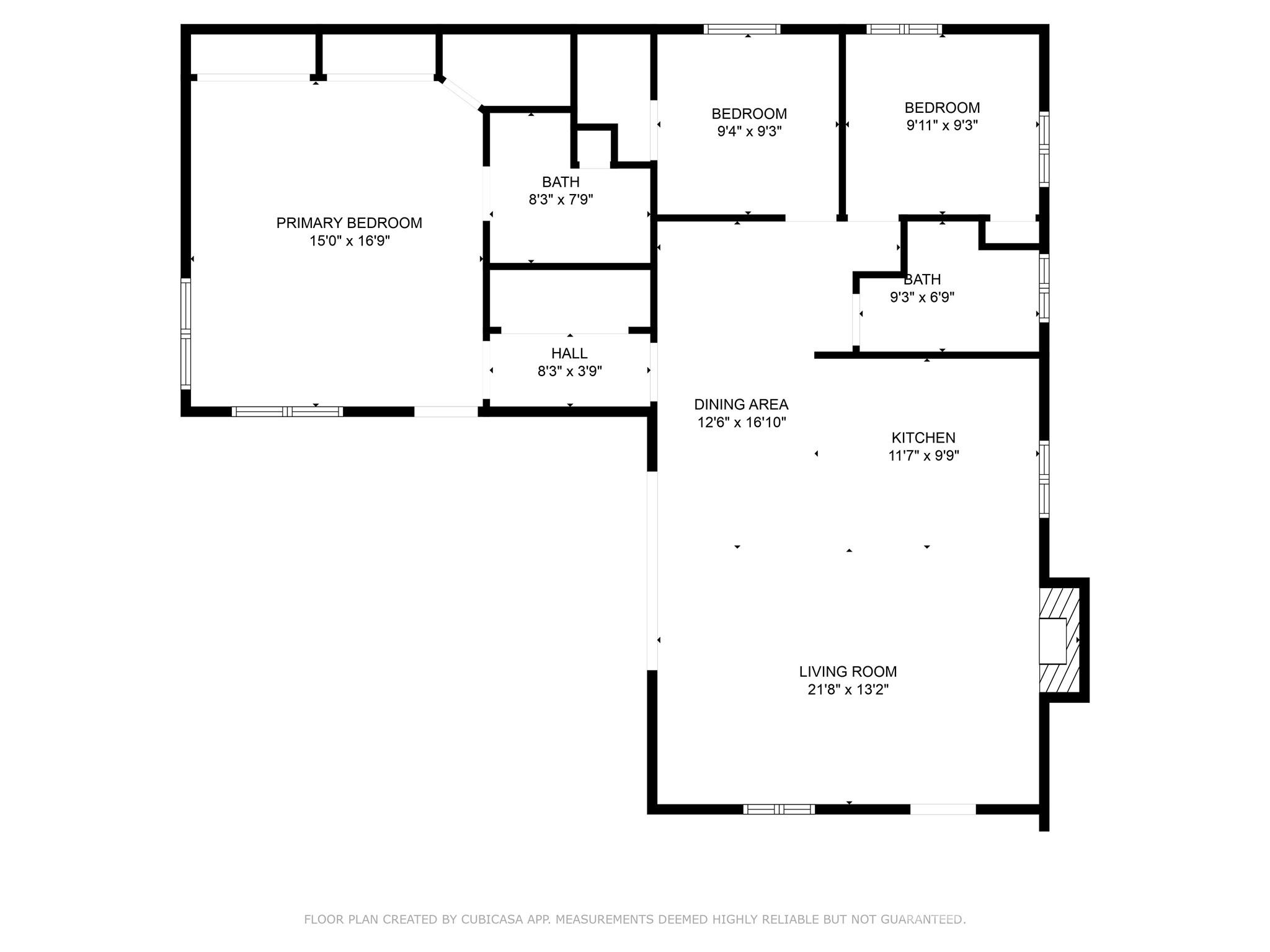 470 Lakeview Shores Loop — Mooresville