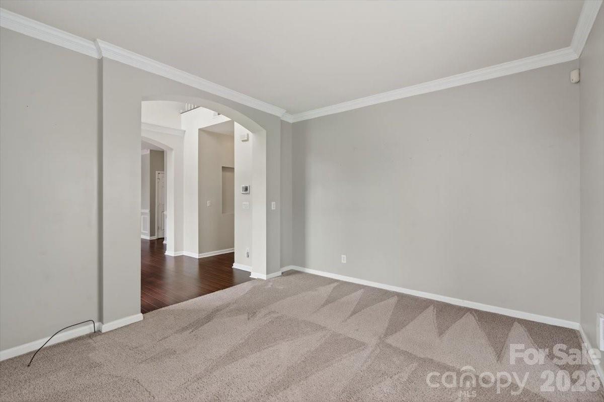 4814 Chesney Street NW — Concord